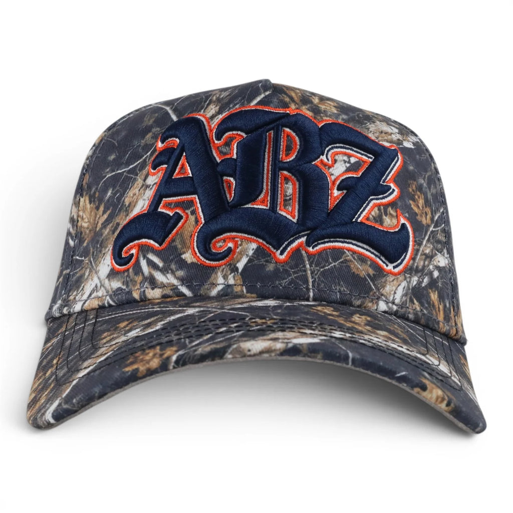 Baez x Shifu ABZ Camo