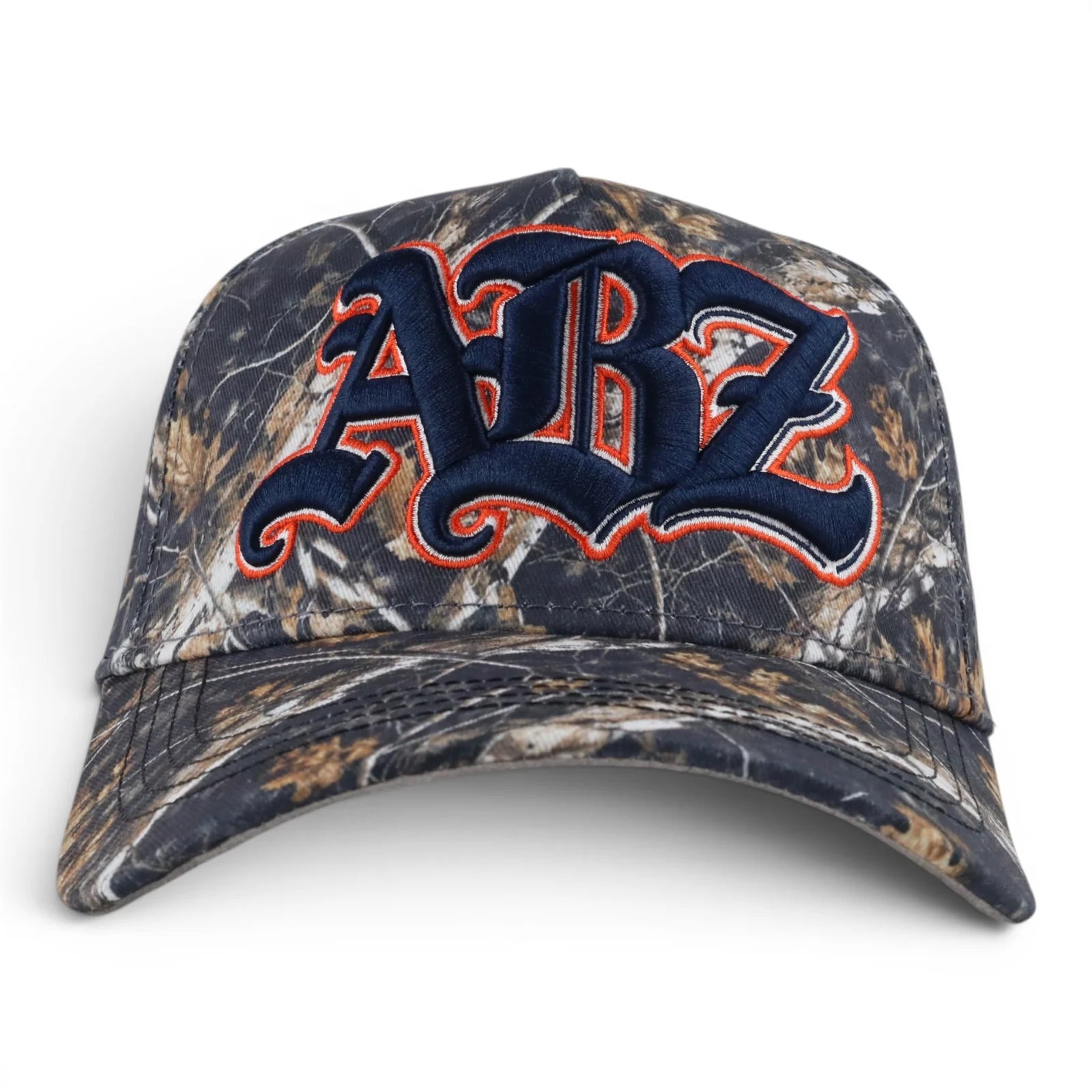 Baez x Shifu ABZ Camo