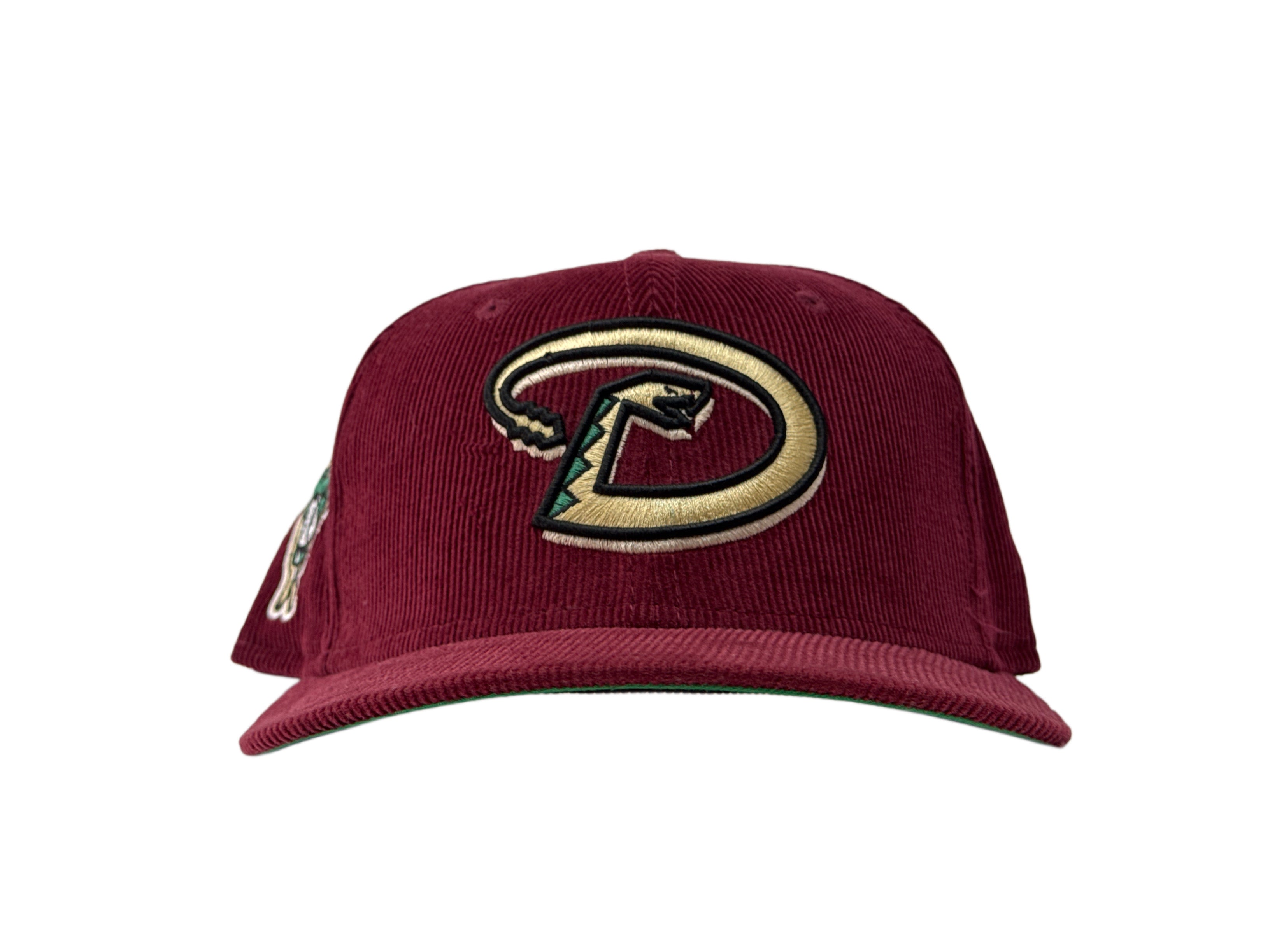 New Era 59FIFTY Arizona Diamond Backs