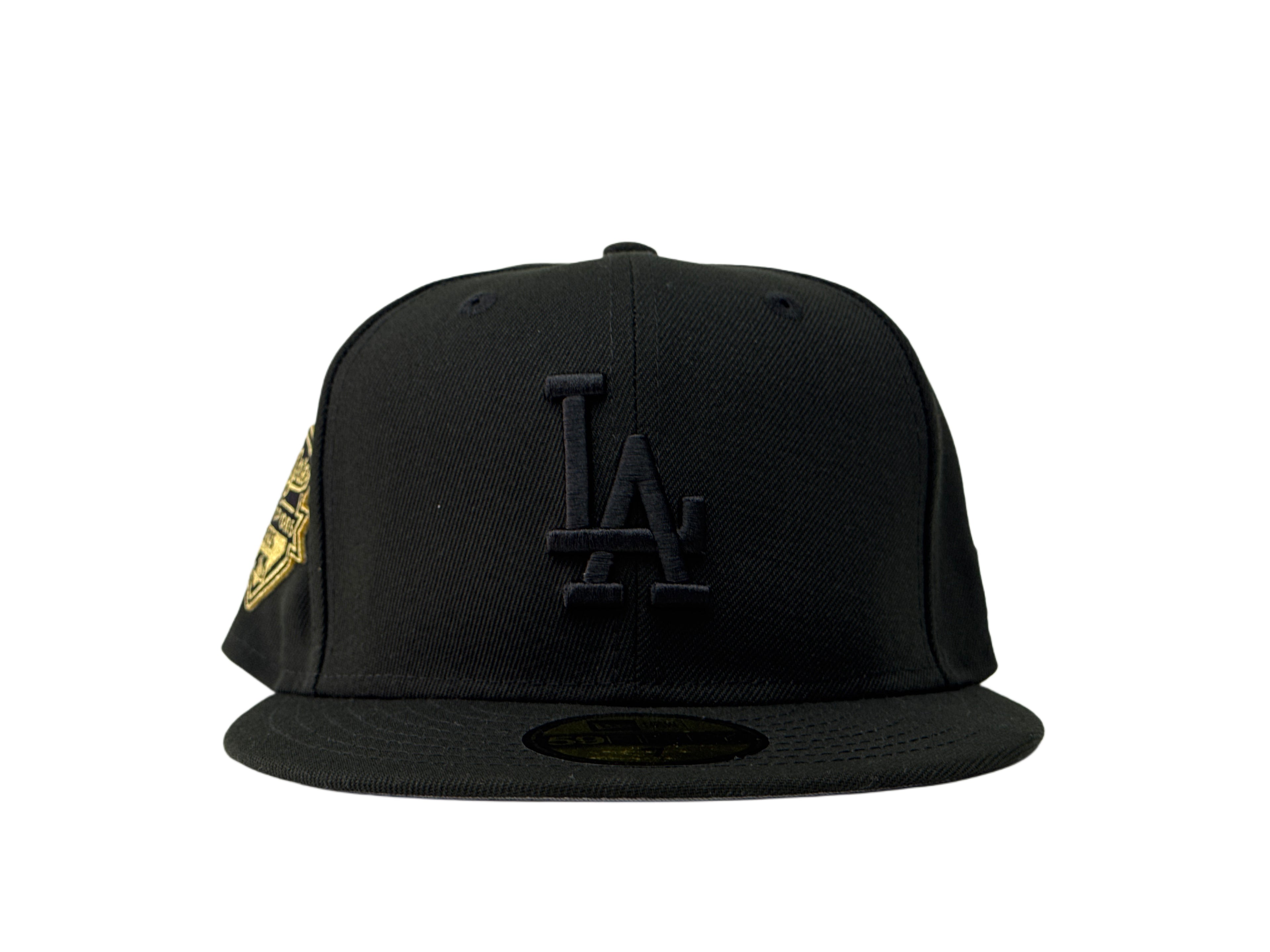 New Era 59FIFTY Los Angeles Dodgers