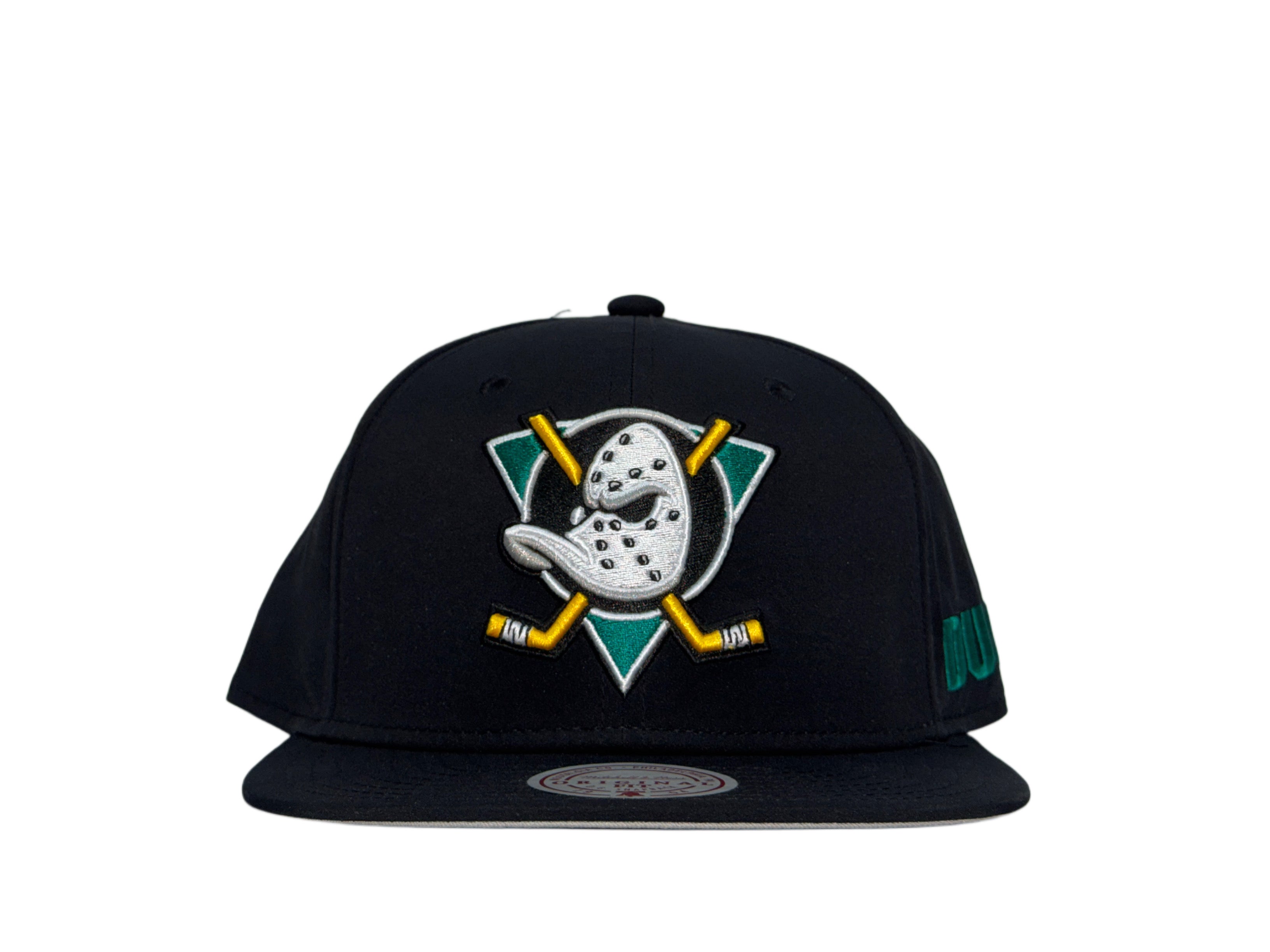 M&N Anaheim Ducks