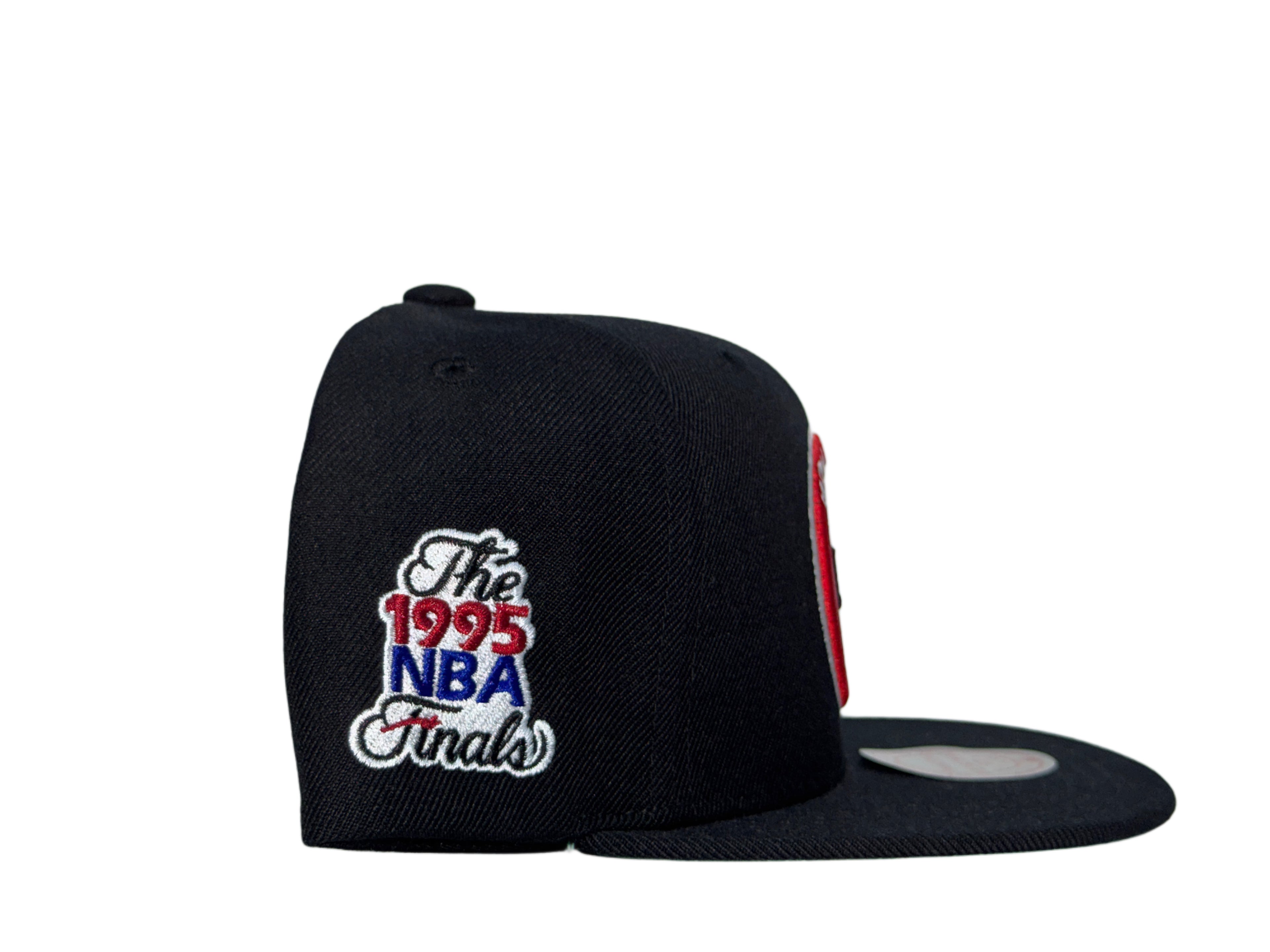 M&N Houston Rockets