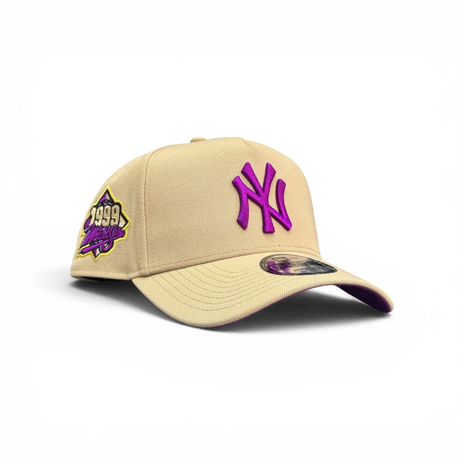 New Era 9FORTY New York Yankees