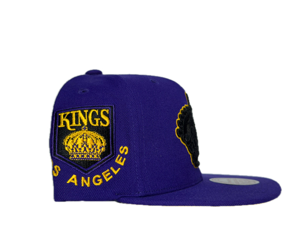 M&N Los Angeles Kings