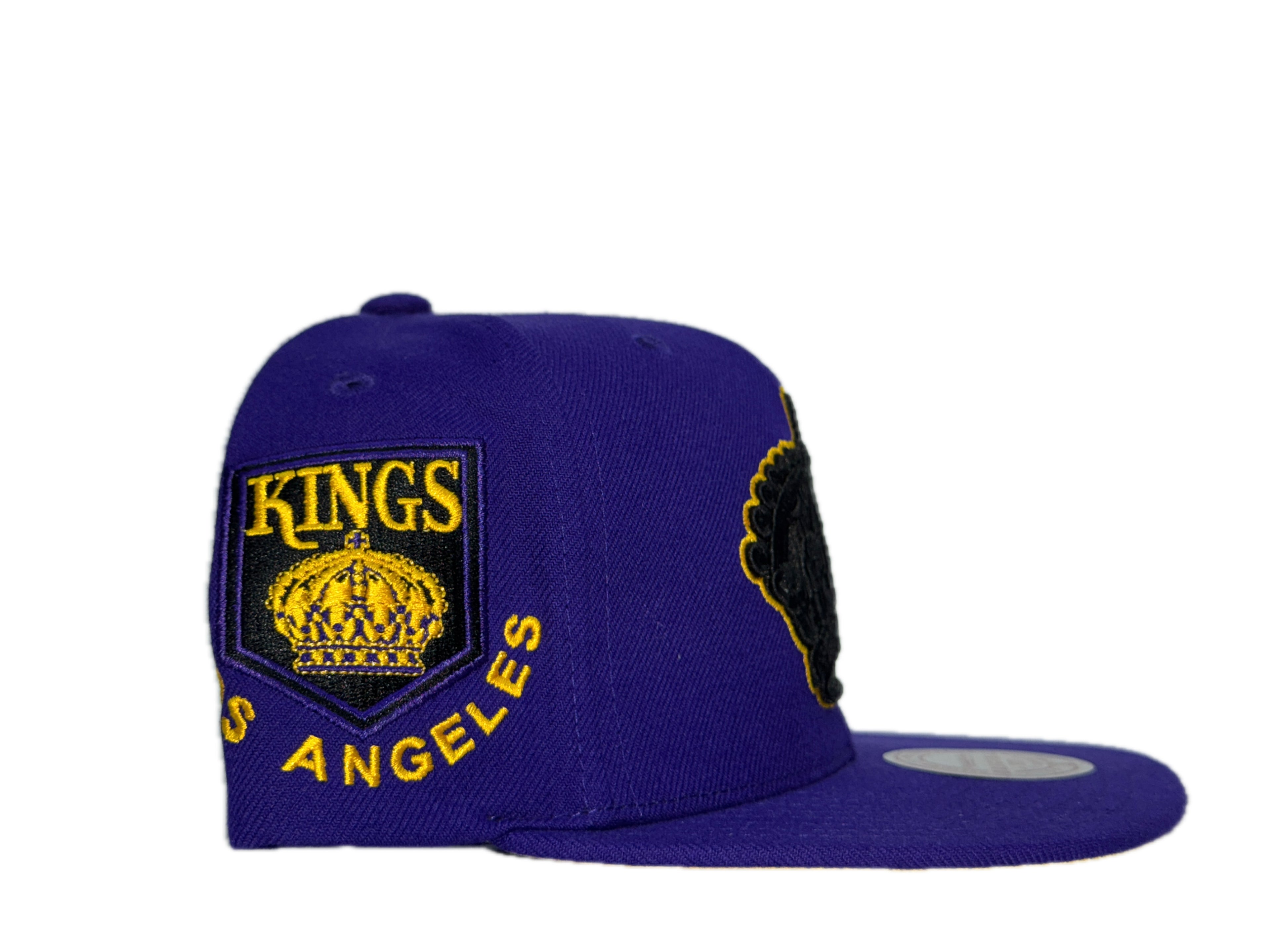 M&N Los Angeles Kings