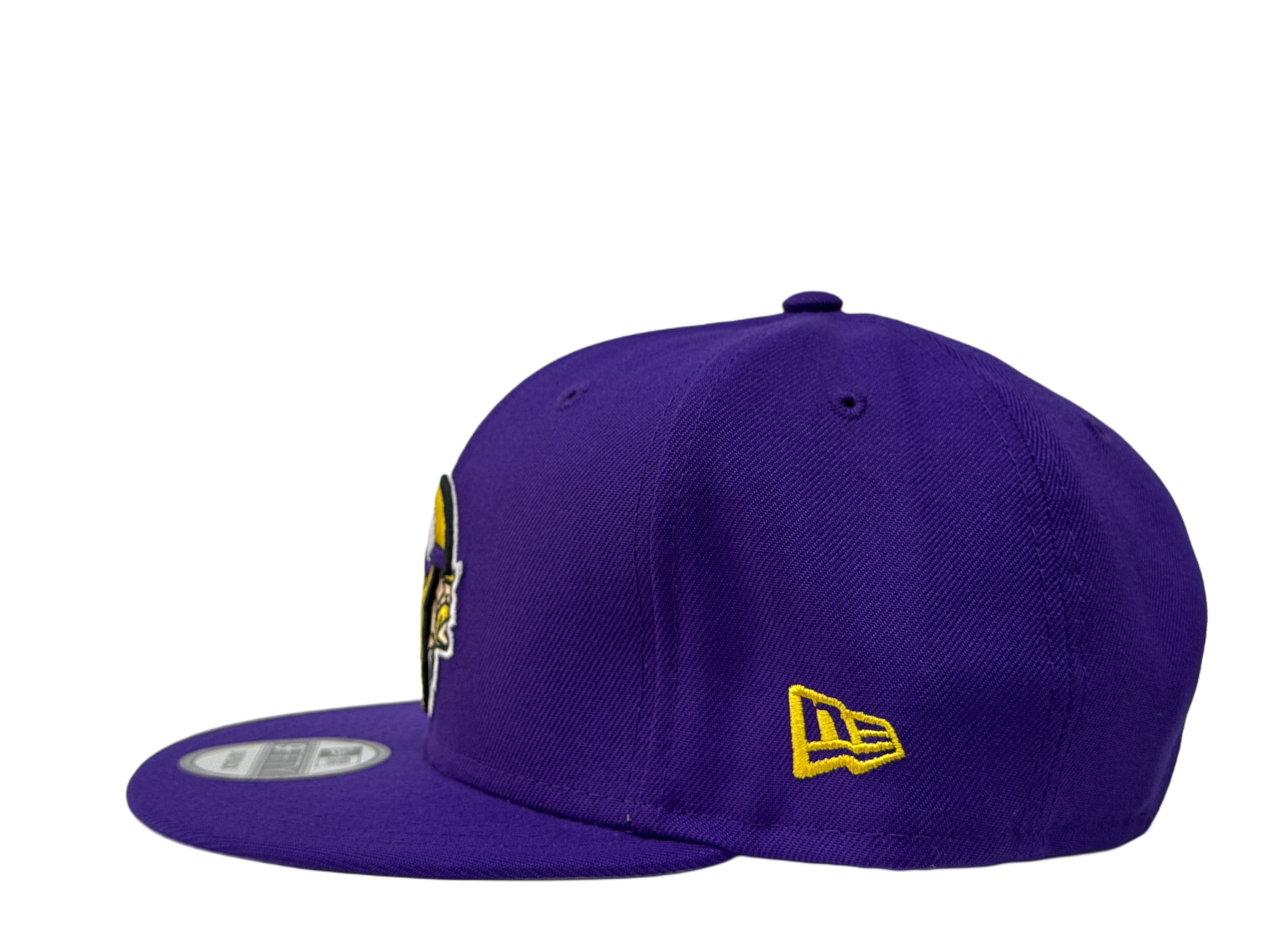 New Era 9FIFTY Minnesota Vikings