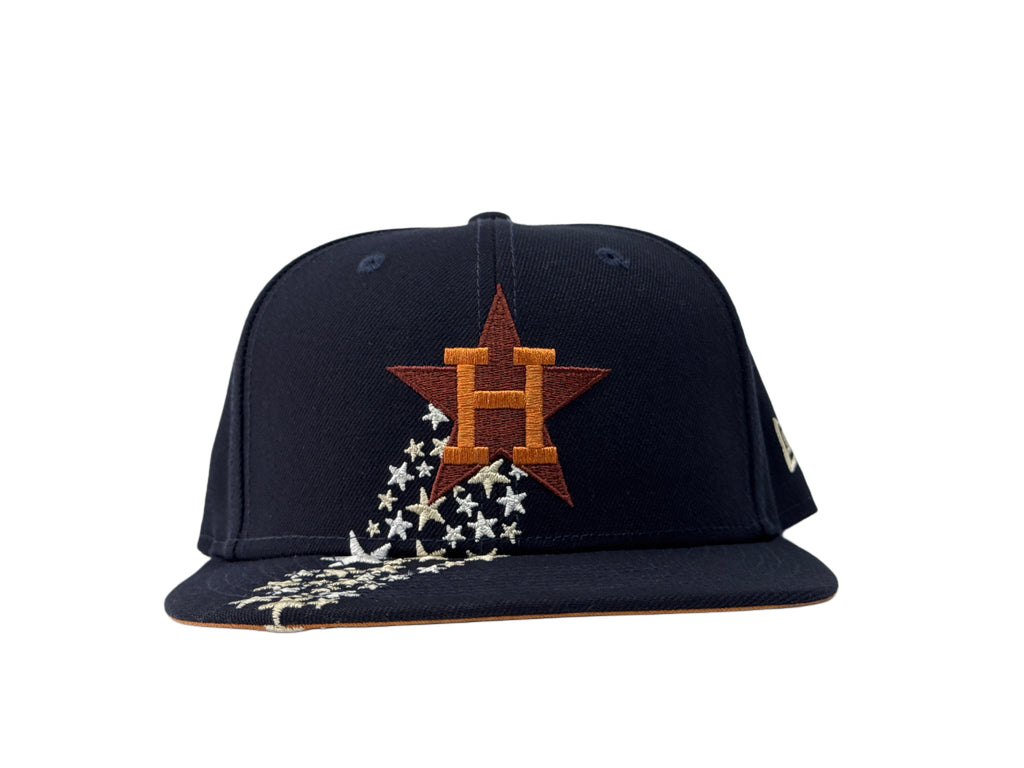 New Era 59FIFTY Houston Astros