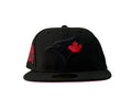 New Era 59FIIFTY Toronto Blue Jays