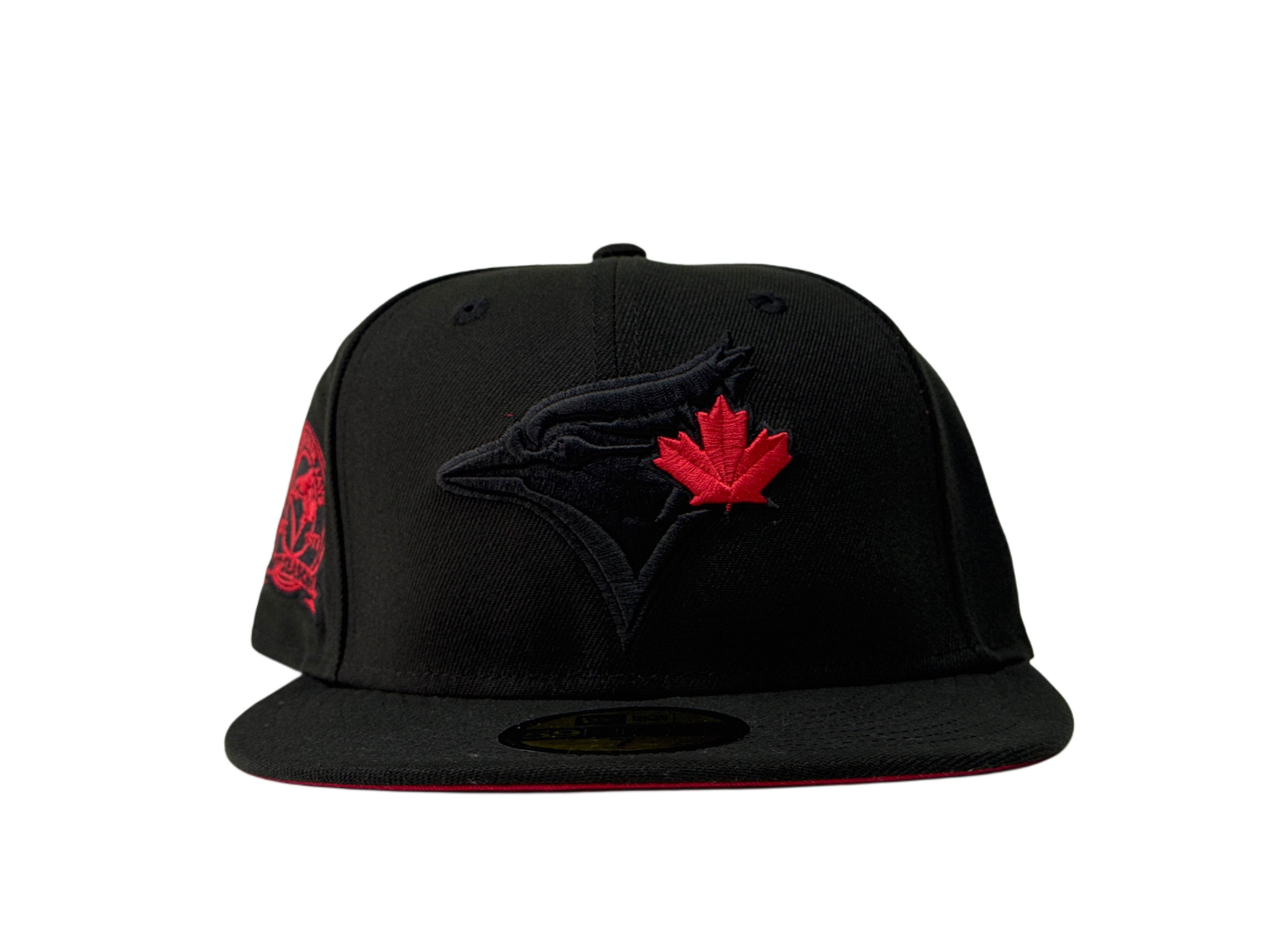 New Era 59FIIFTY Toronto Blue Jays