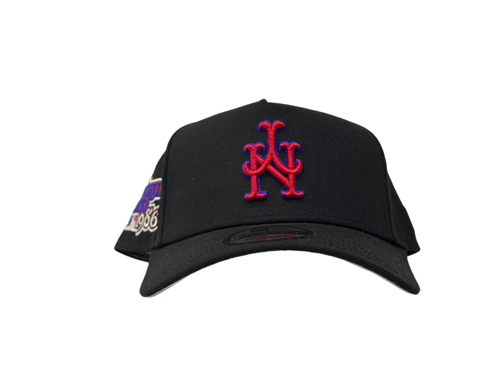 New Era 9FORTY New York Mets