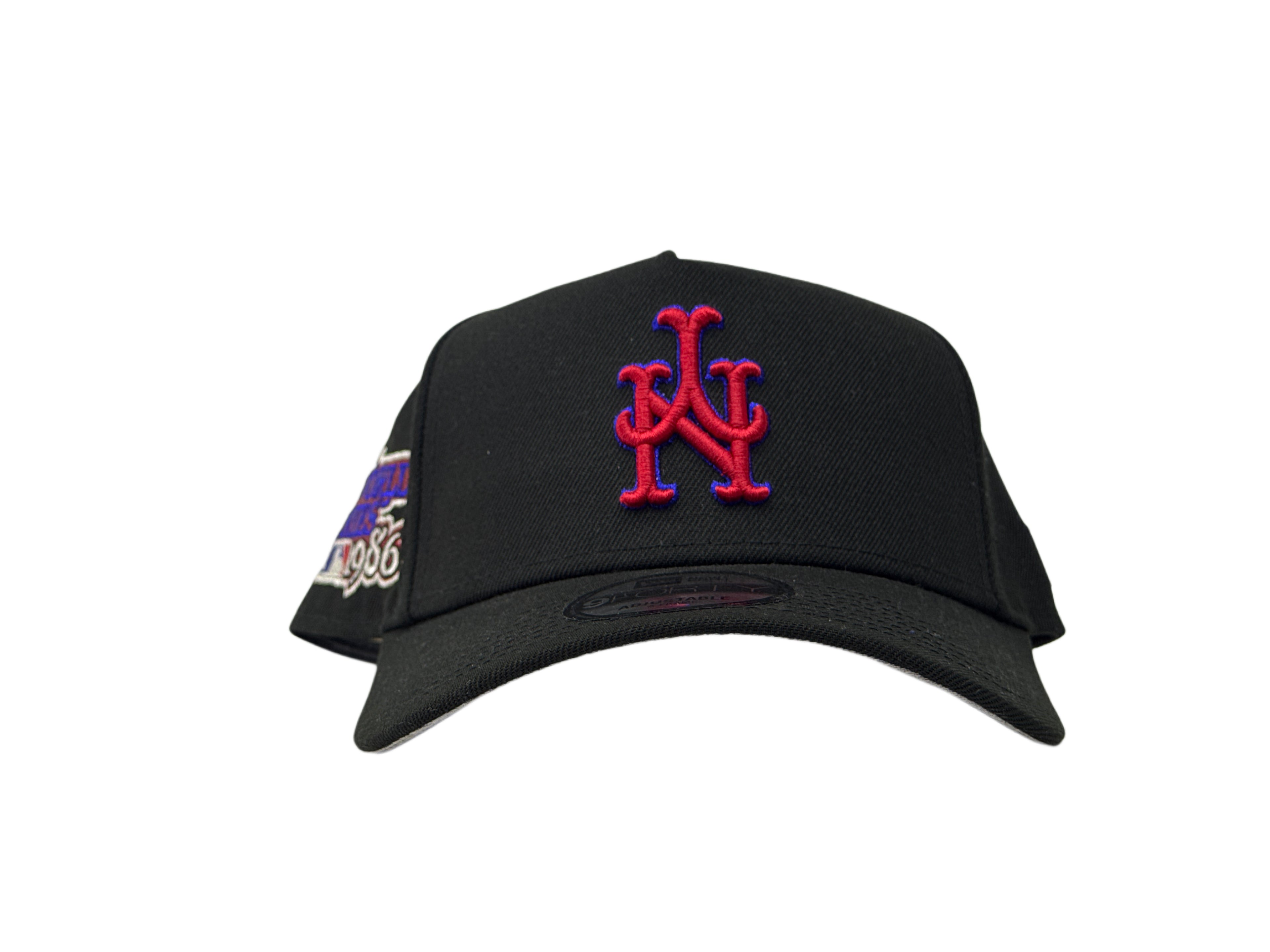 New Era 9FORTY New York Mets