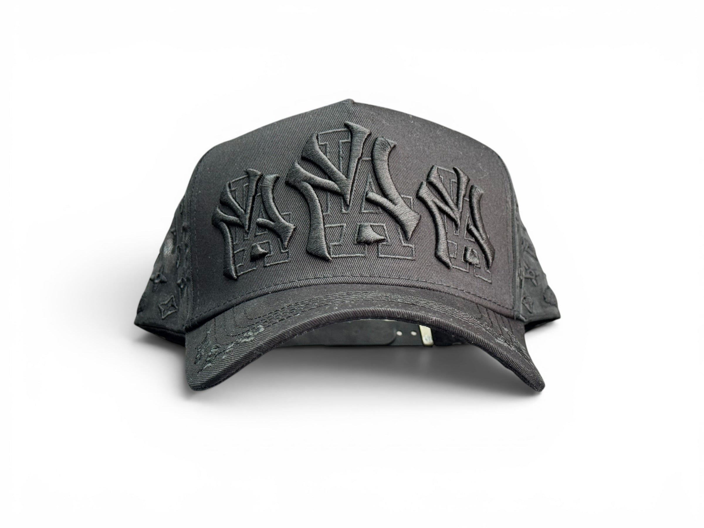 DAKAPS Night Trucker