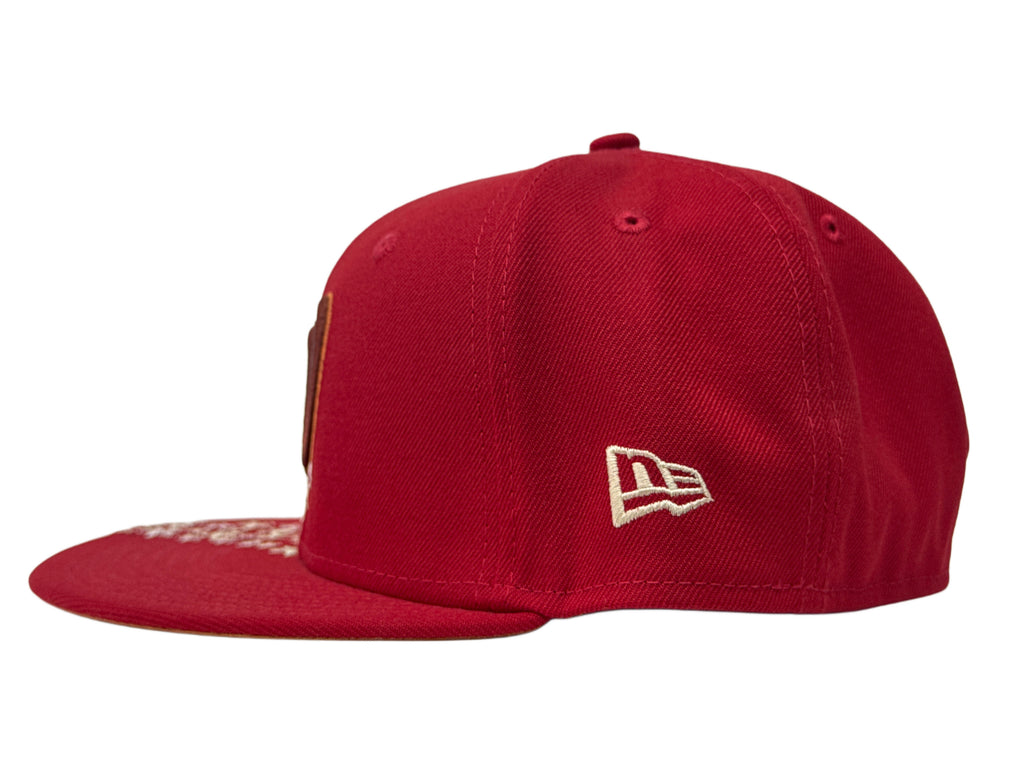 New Era 59FIFTY Washington Nationals