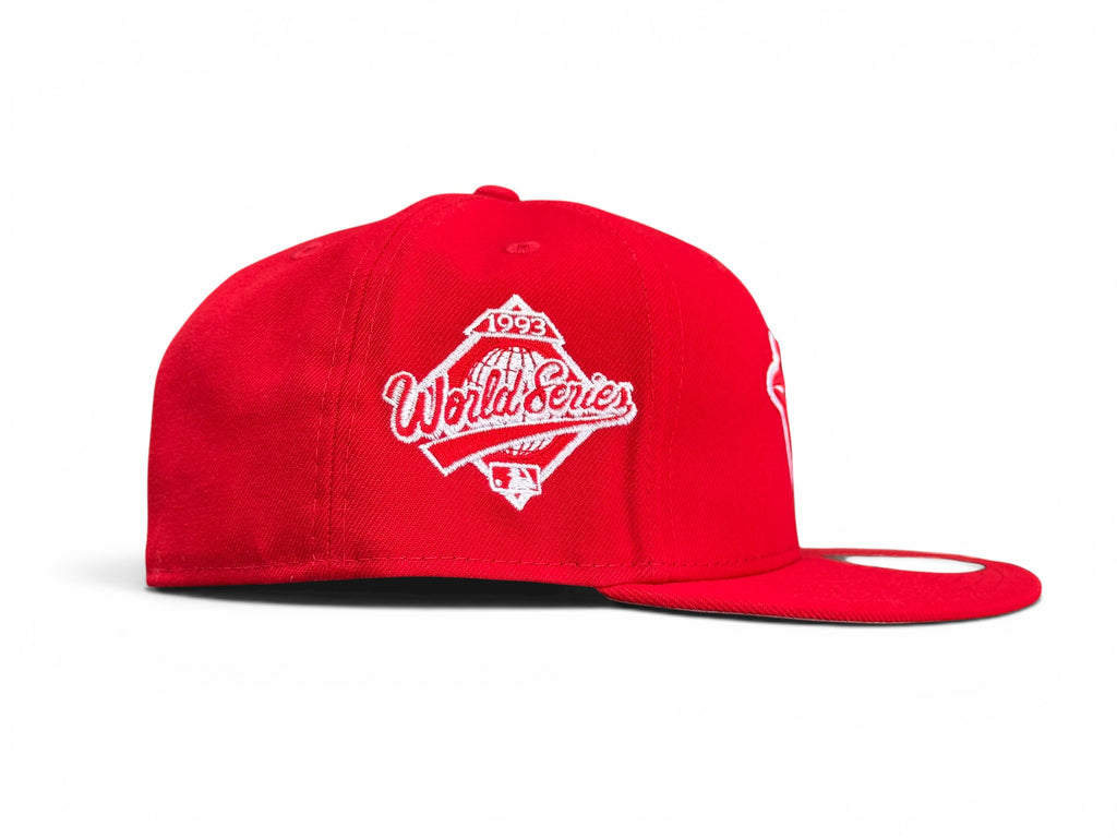 New Era 59FIFTY Toronto Blue Jays