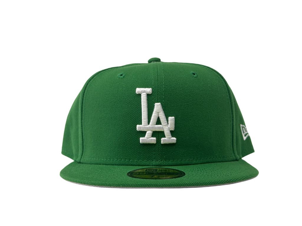 New Era 59FIFTY Los Angeles Dodgers
