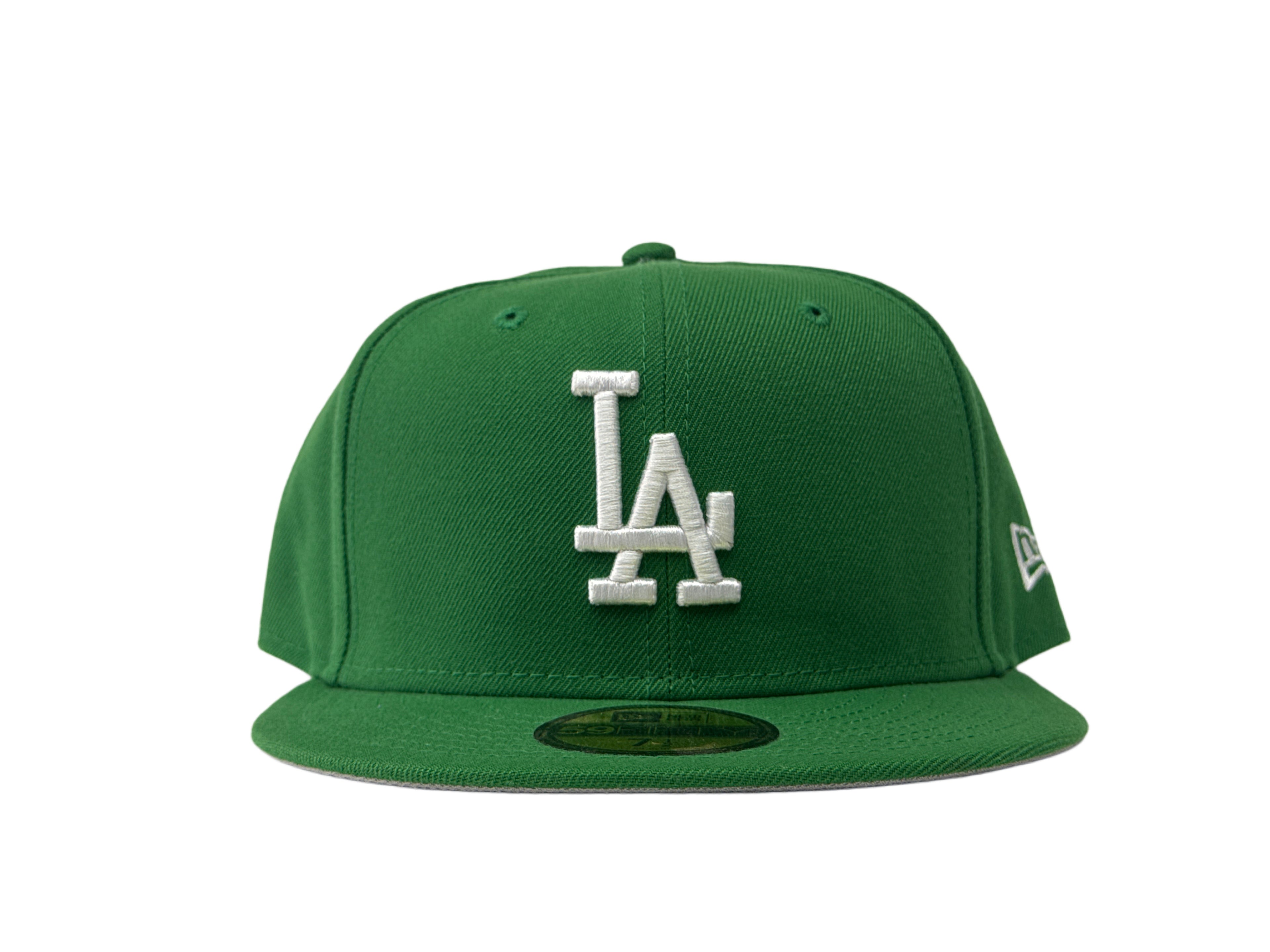 New Era 59FIFTY Los Angeles Dodgers