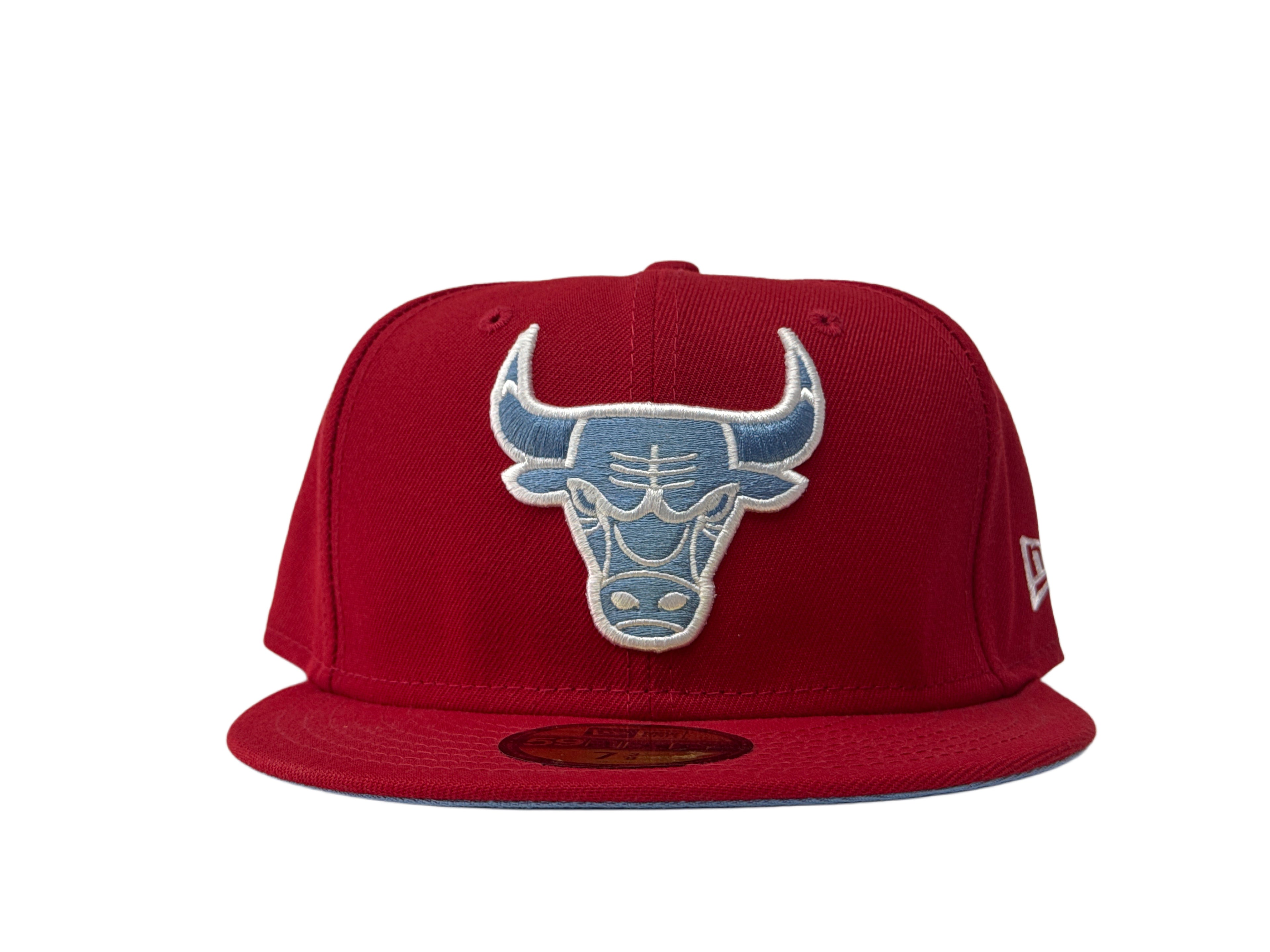 New Era 59FIFTY Chicago Bulls