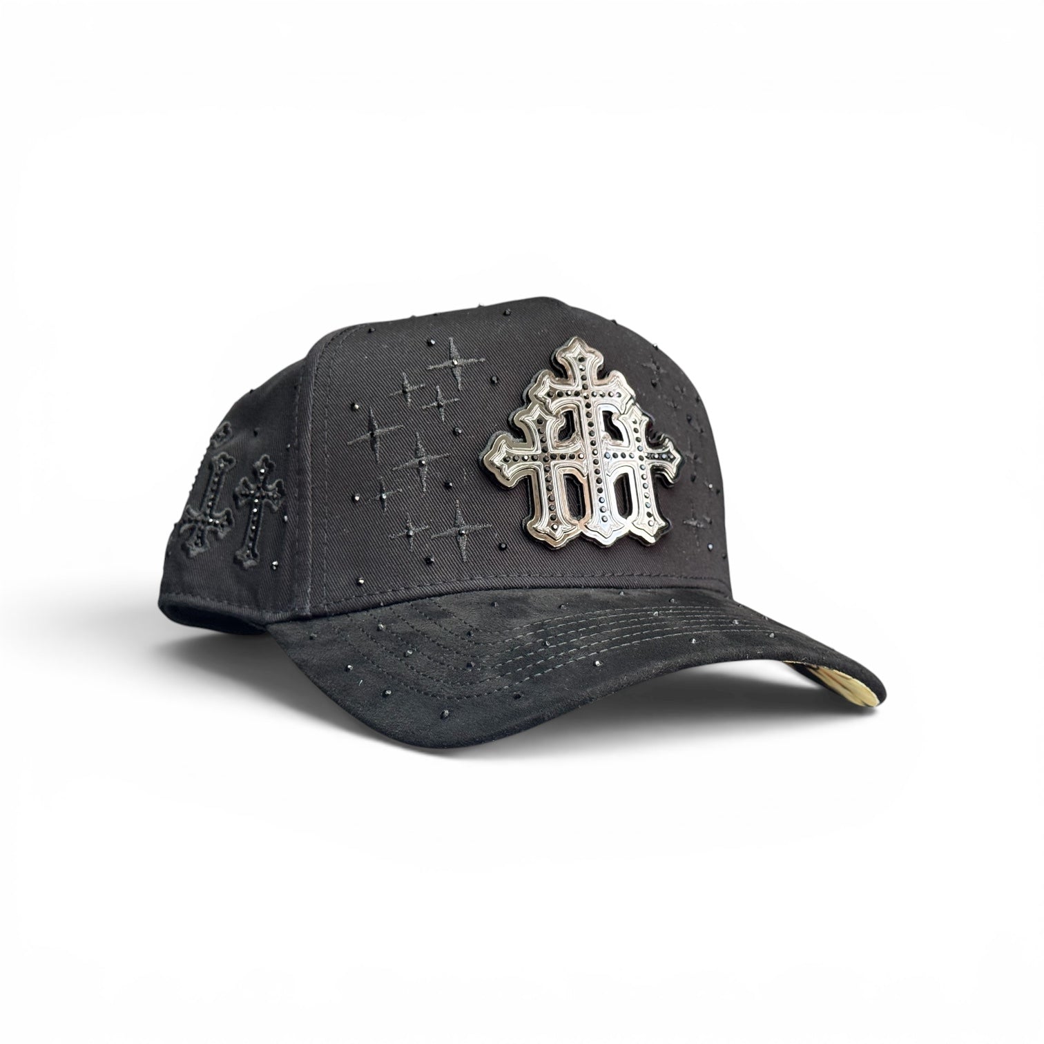 Italianense III Cruces Silver