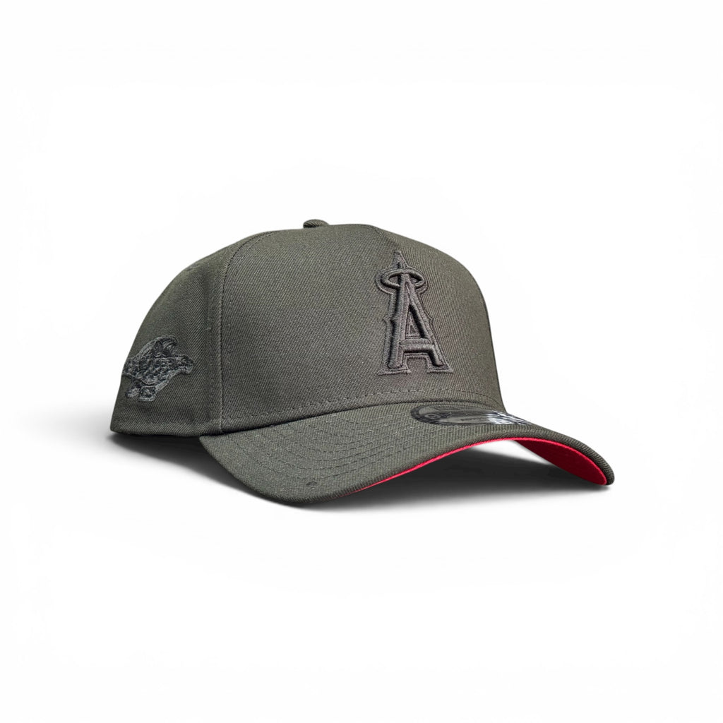 New Era 9FORTY Los Angeles Angelinos