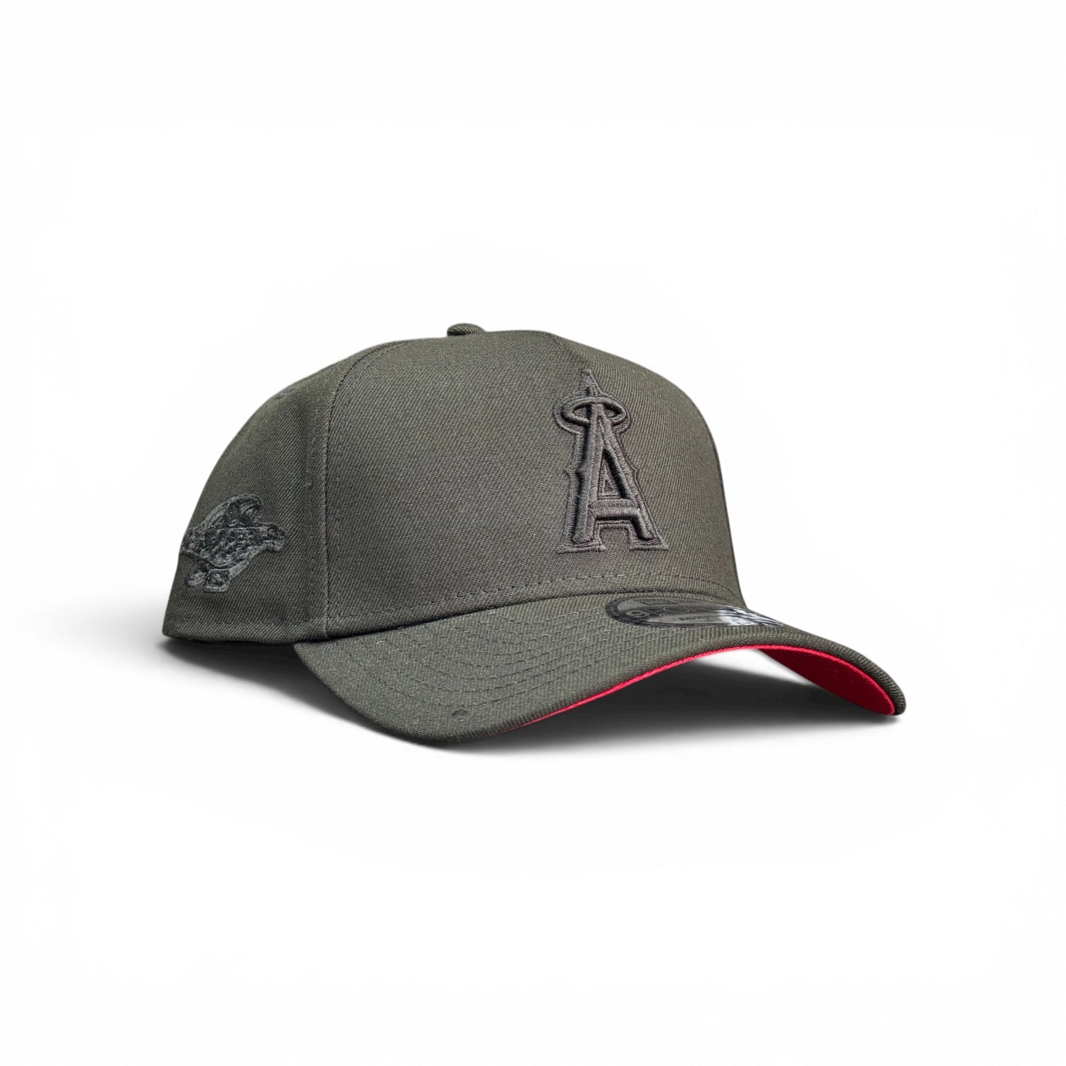 New Era 9FORTY Los Angeles Angelinos