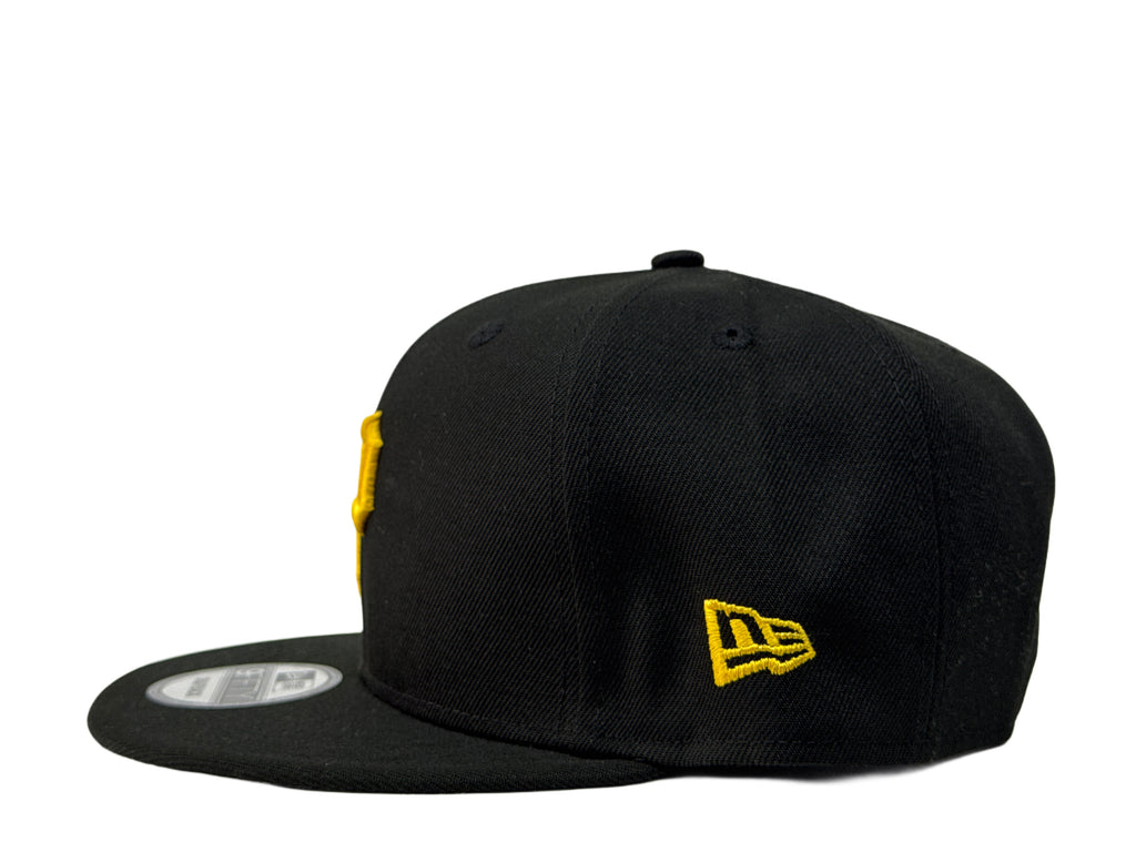 New Era 9FIFTY Pittsburgh Pirates