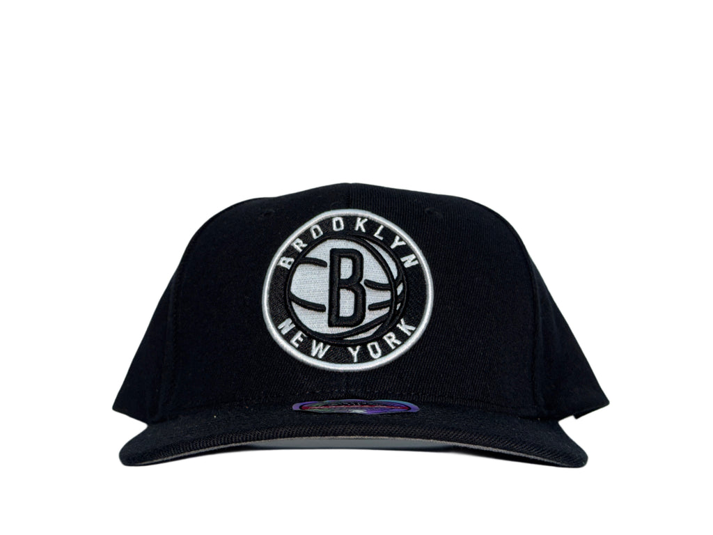 M&N Brooklyn Nets