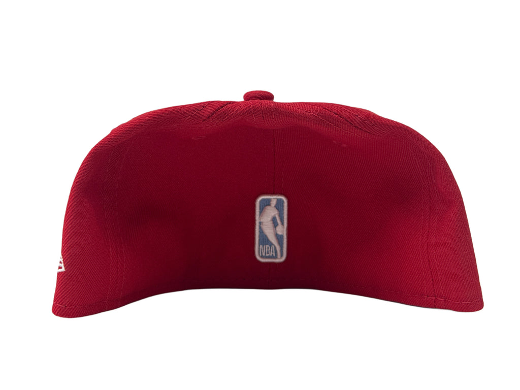 New Era 59FIFTY Chicago Bulls