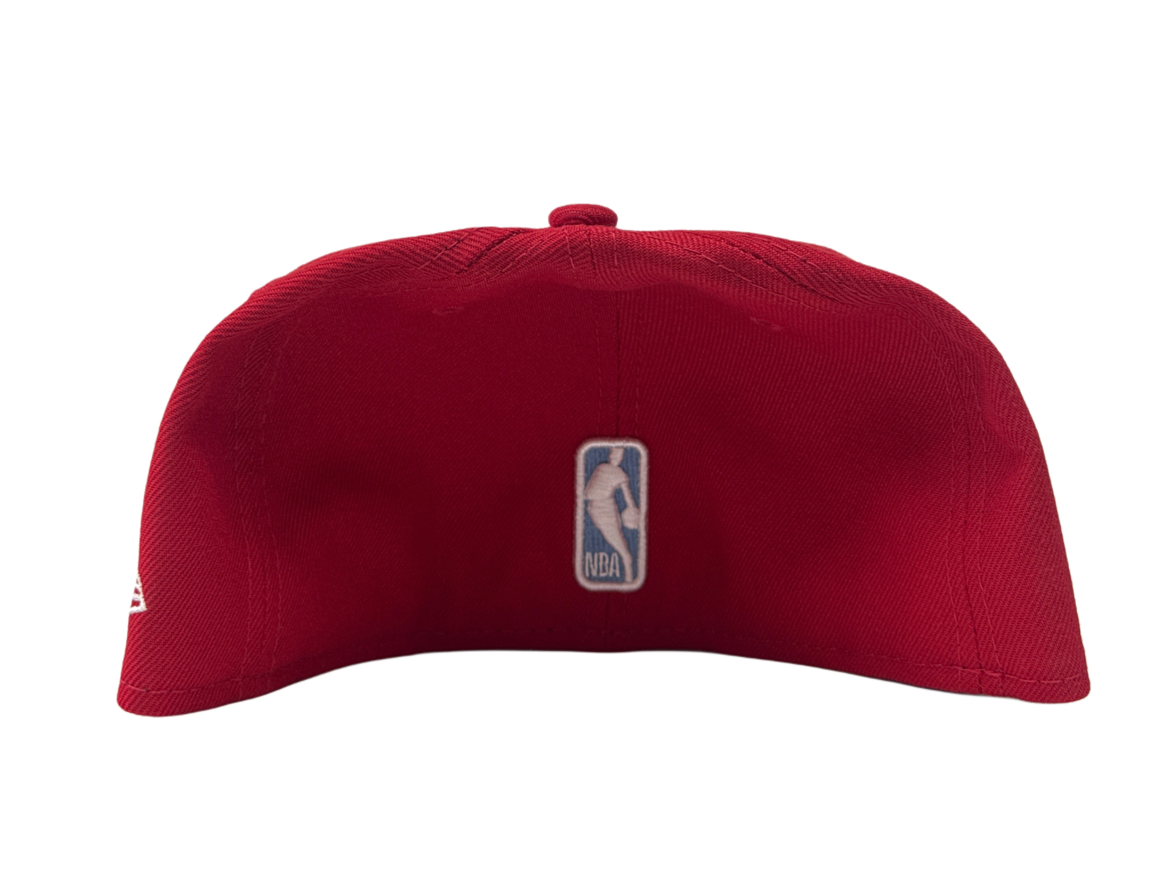 New Era 59FIFTY Chicago Bulls