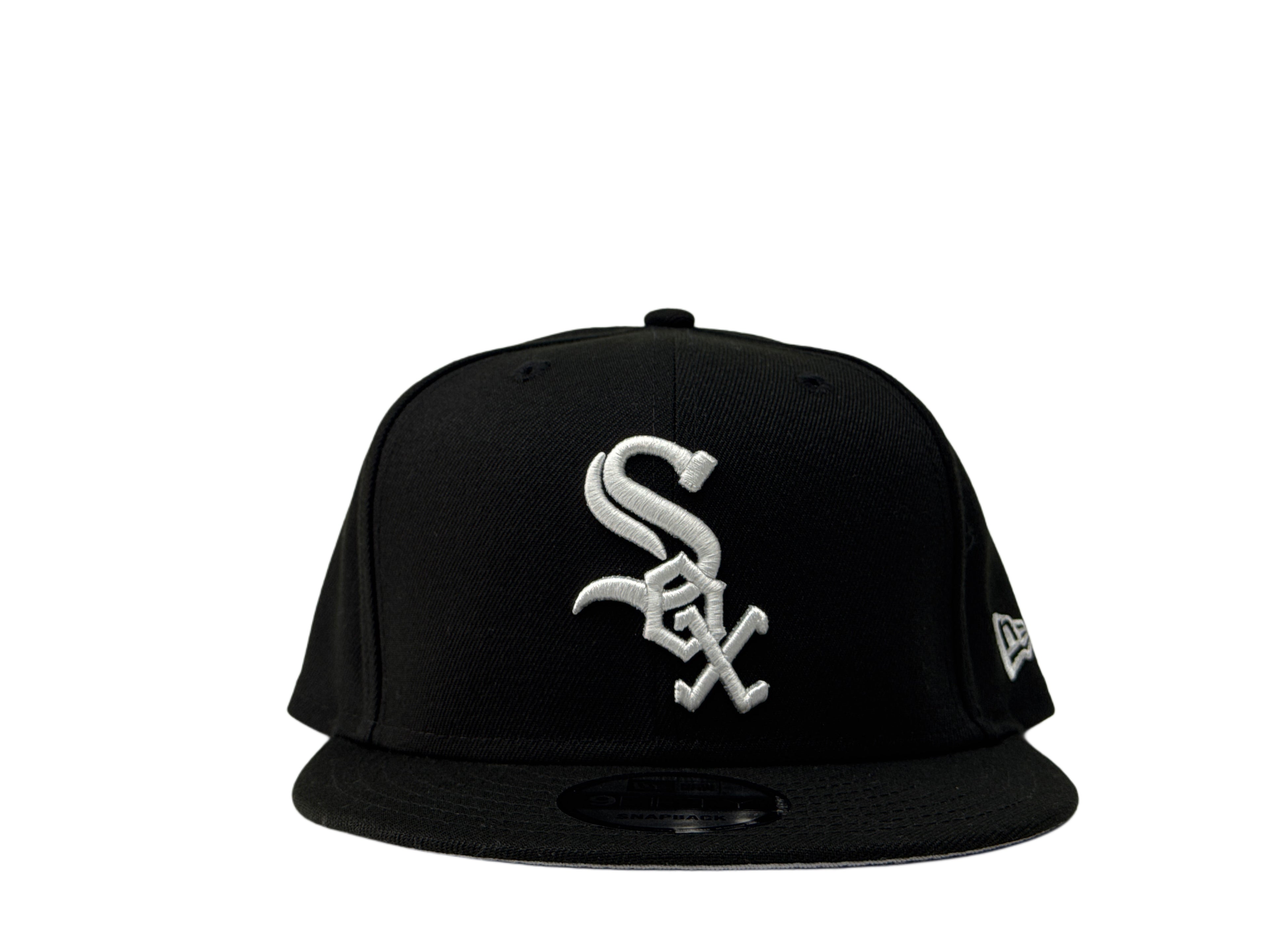New Era 9FIFTY Chicago White Sox