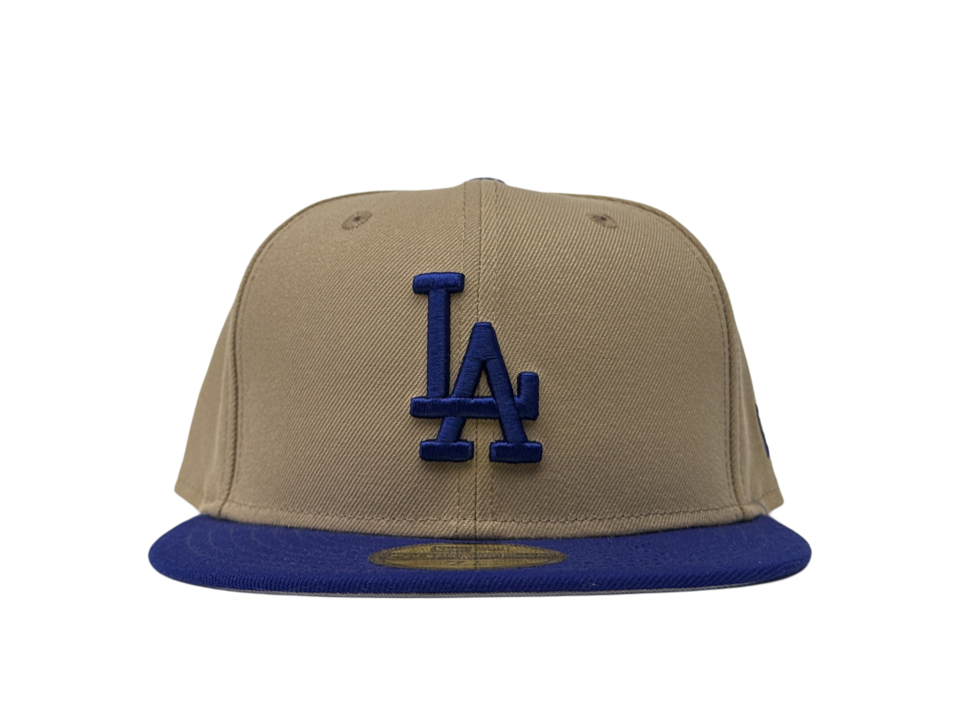 New Era 59FIFITY Los Angeles Dodgers
