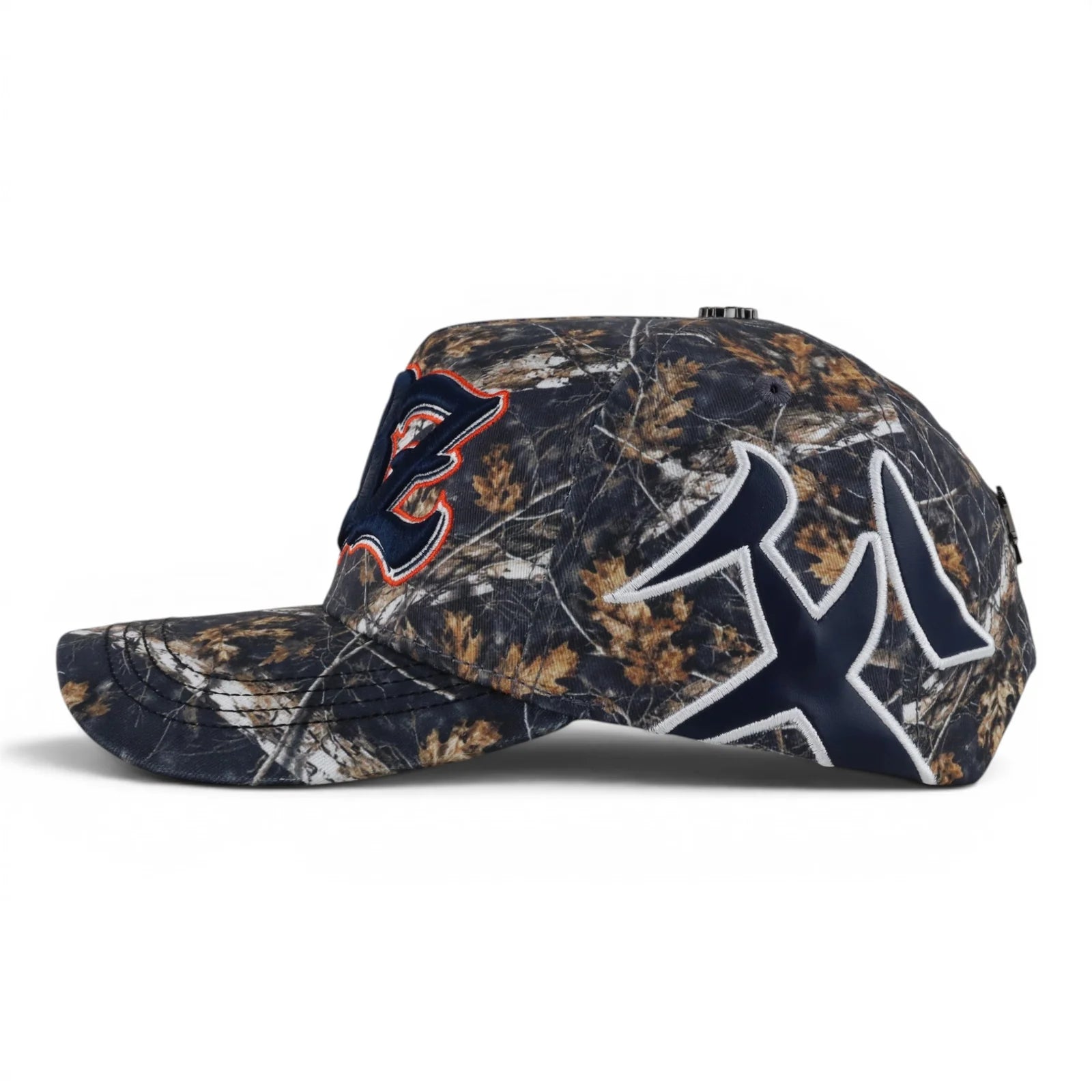 Baez x Shifu ABZ Camo