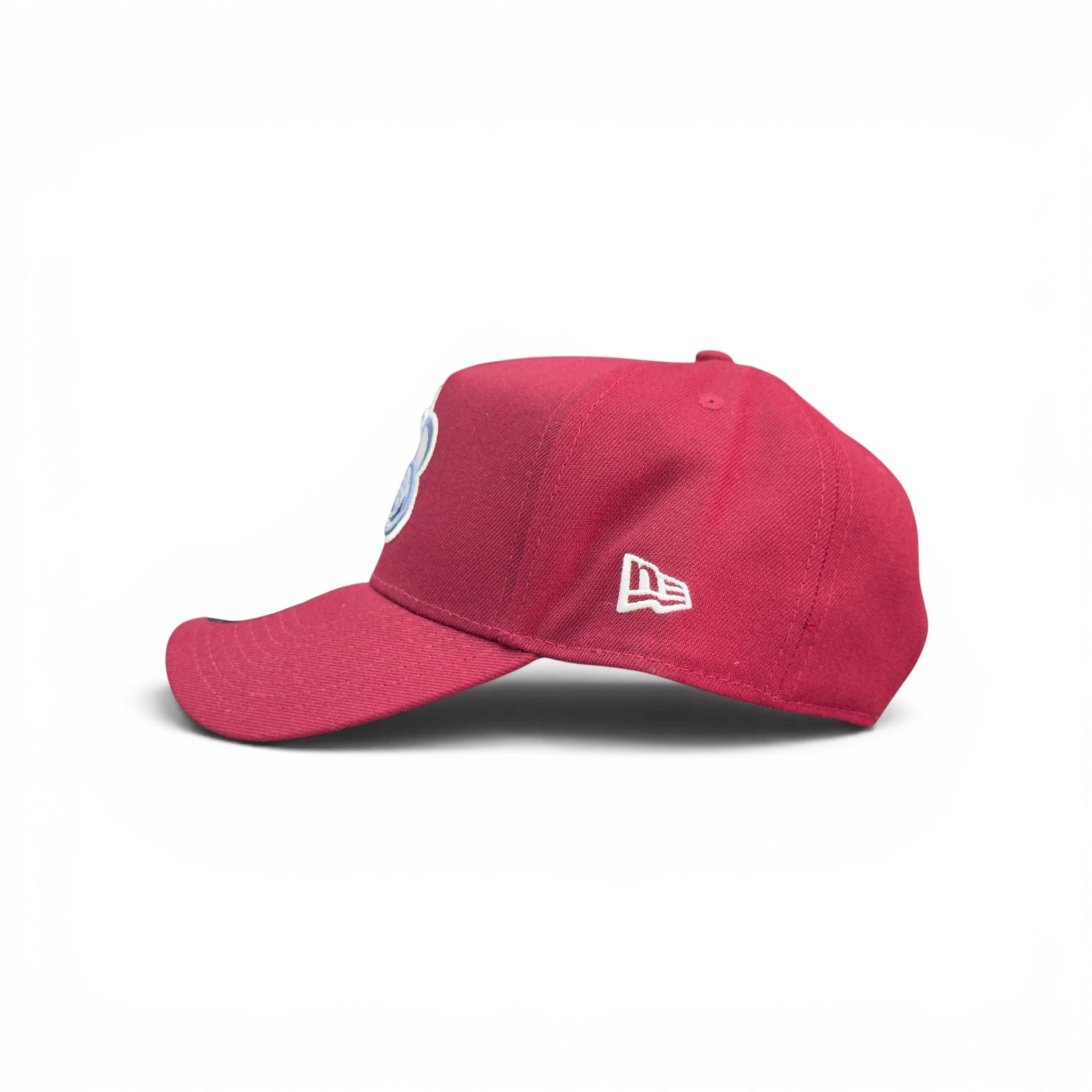 New Era 9FORTY Colorado Avalanche
