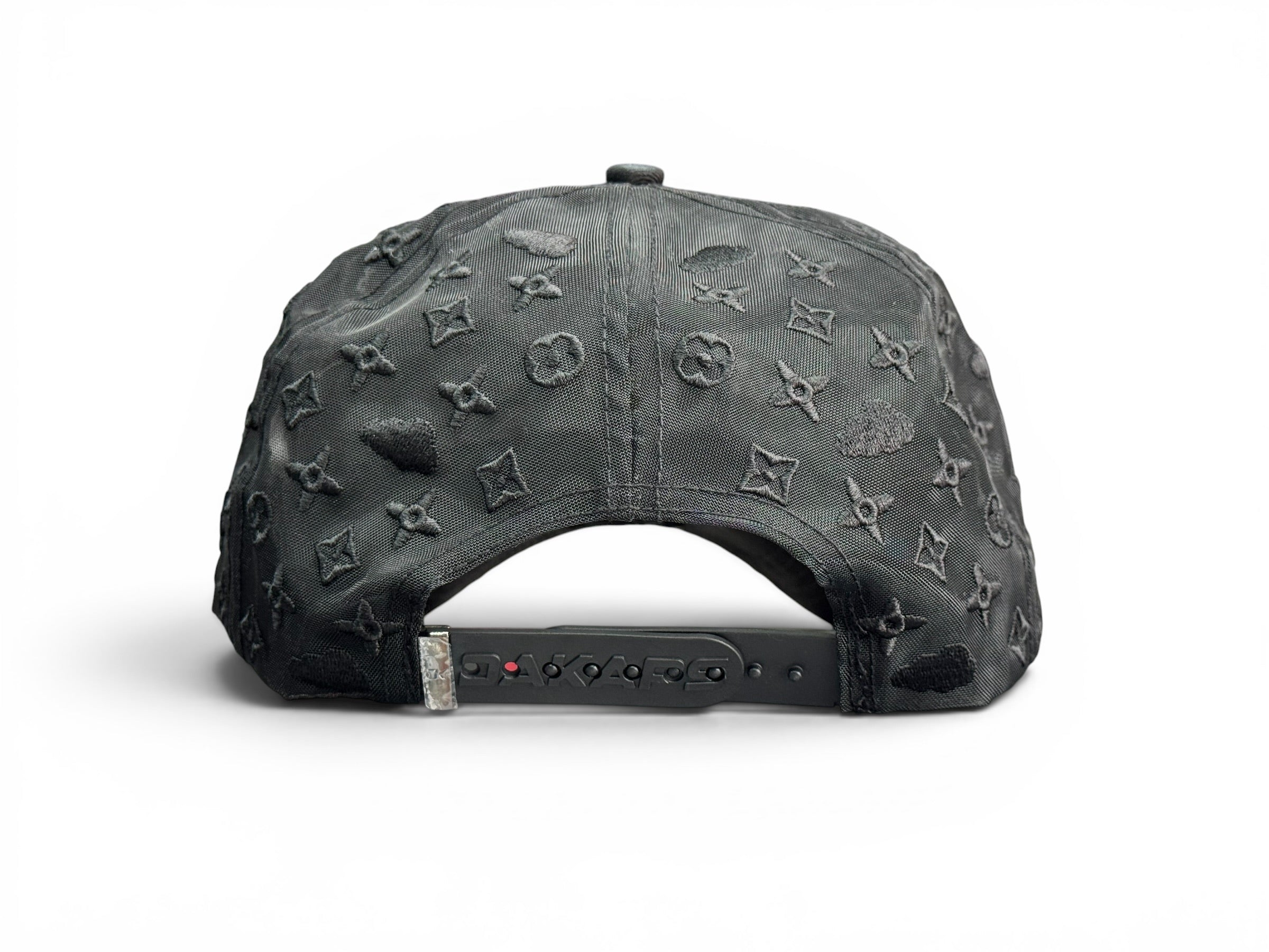 DAKAPS Night Trucker