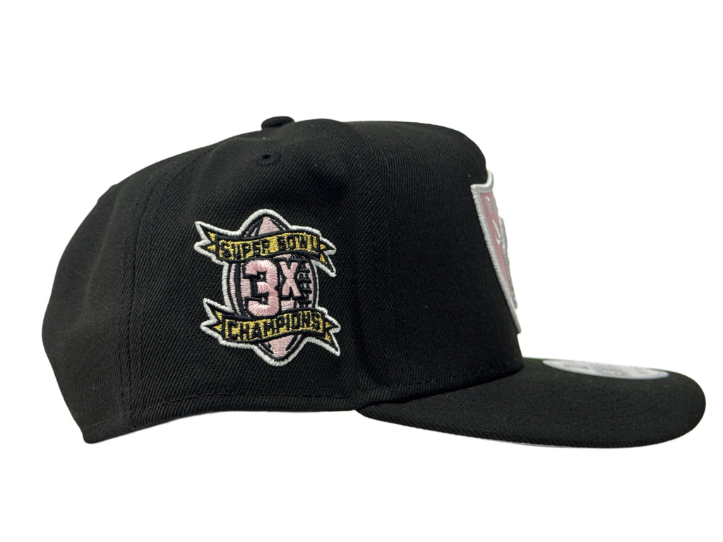New Era 9FIFTY Oakland Raiders