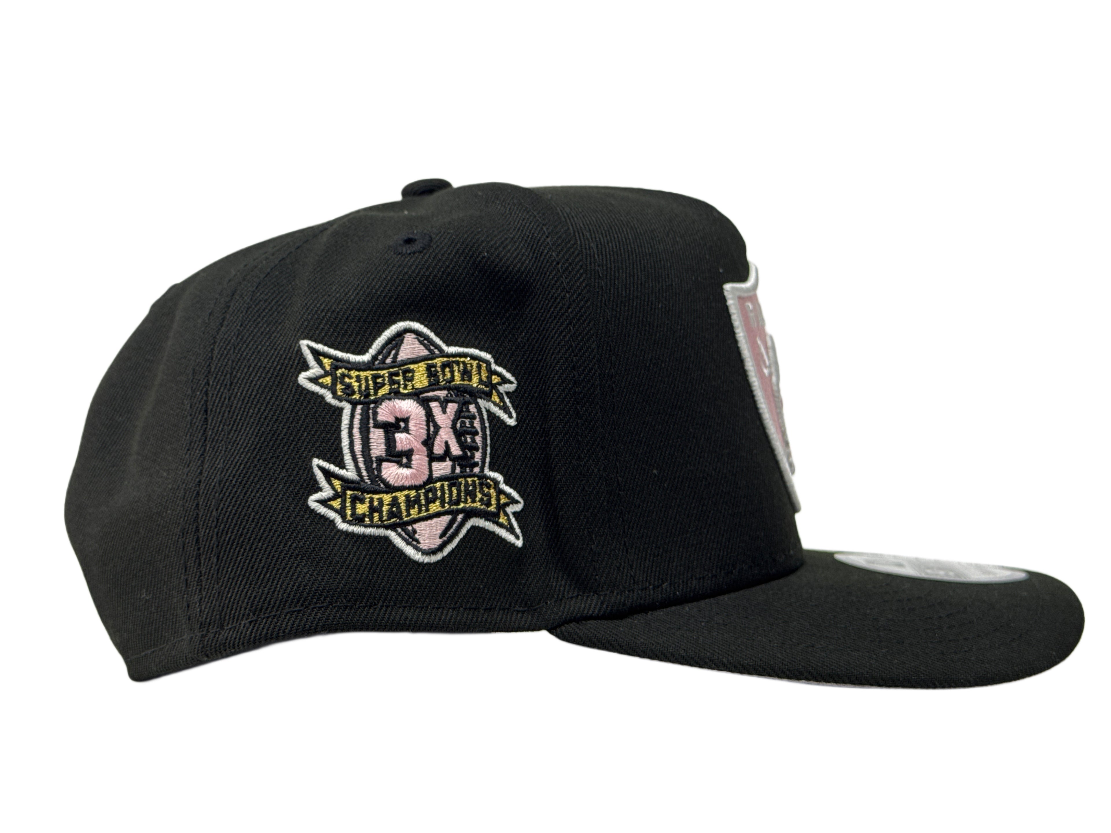 New Era 9FIFTY Oakland Raiders