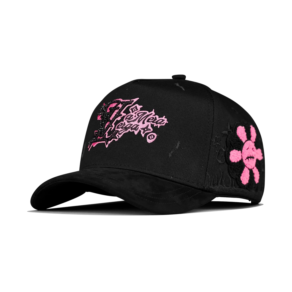 MZ Hats MLV Pink