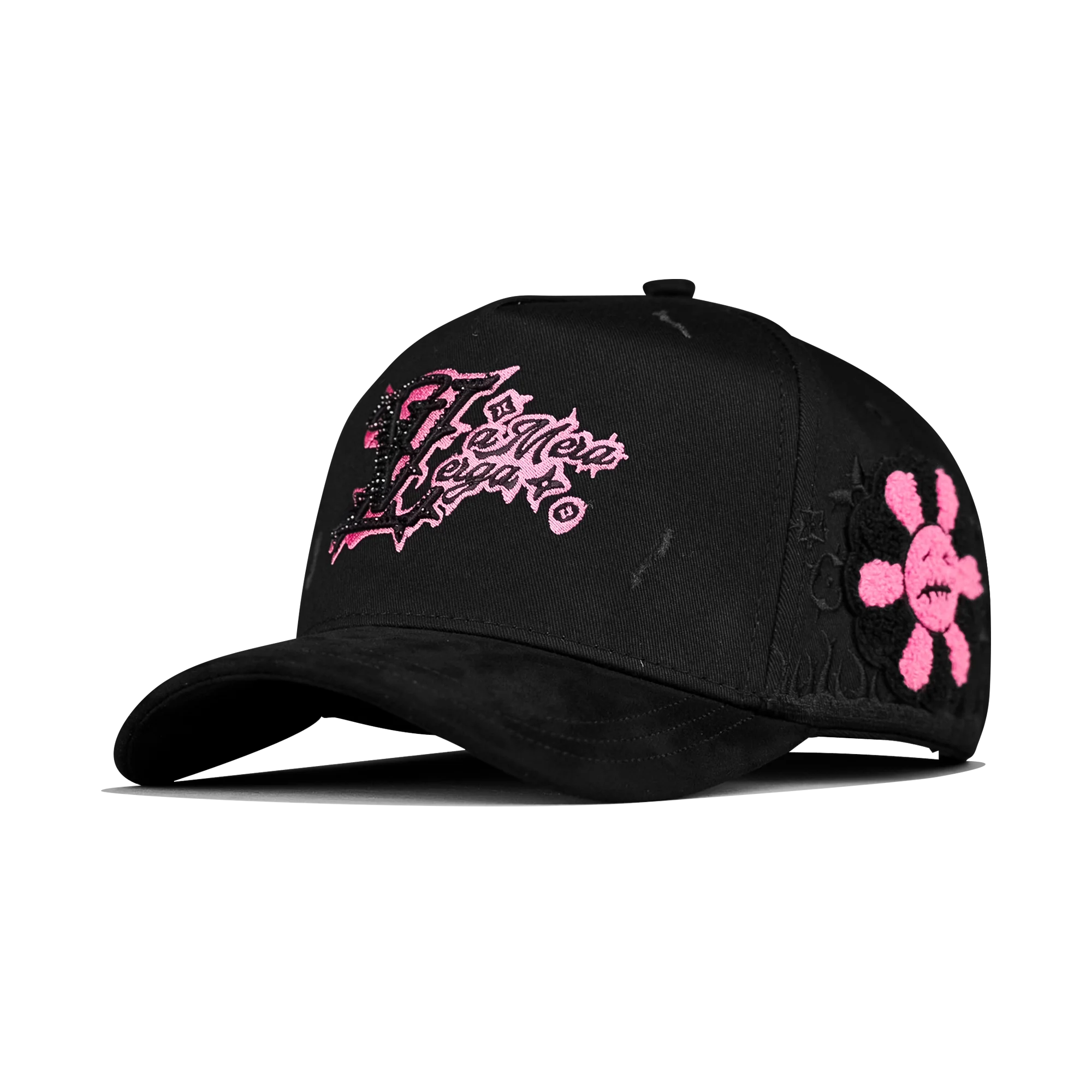 MZ Hats MLV Pink