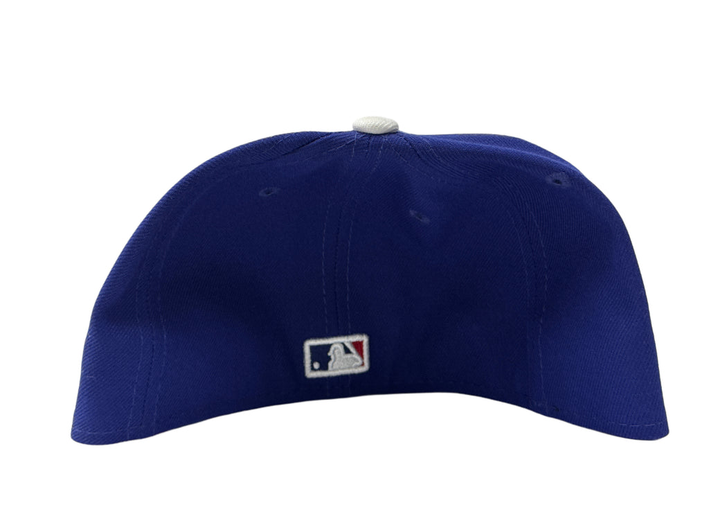 New Era 59FIFTY Los Angeles Dodgers
