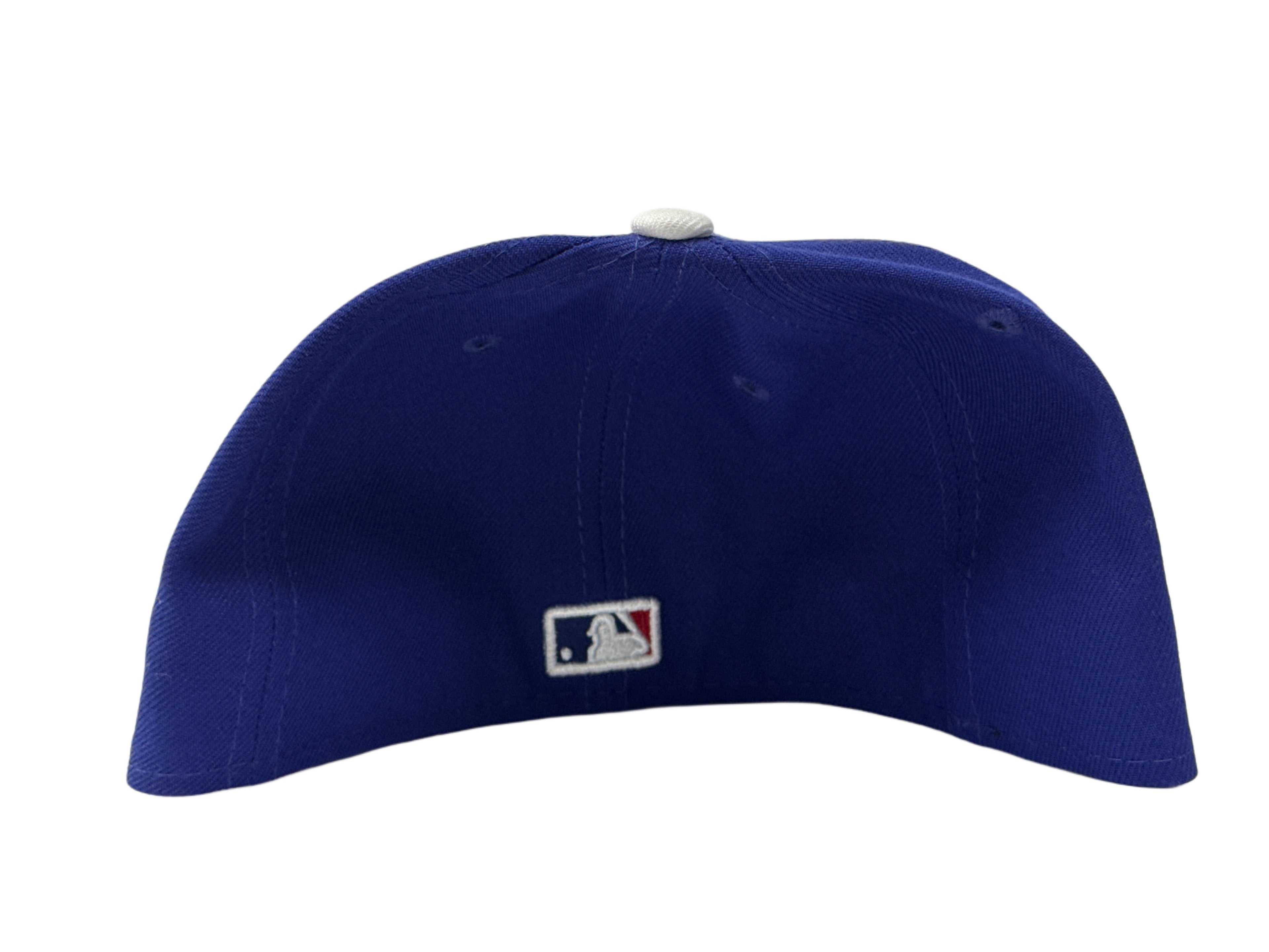 New Era 59FIFTY Los Angeles Dodgers