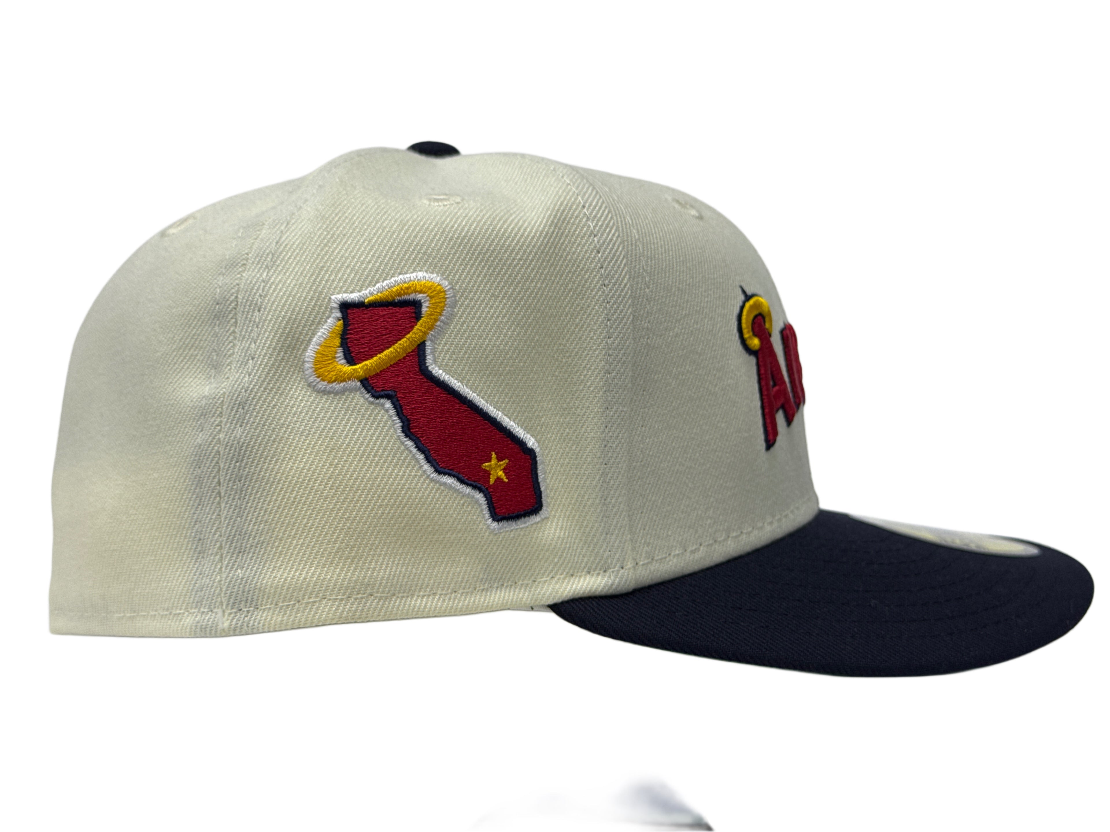 New Era 59FIFTY Los Angeles Angelinos