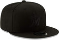 New Era 9FIFTY MARLINS