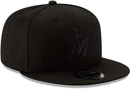 New Era 9FIFTY MARLINS