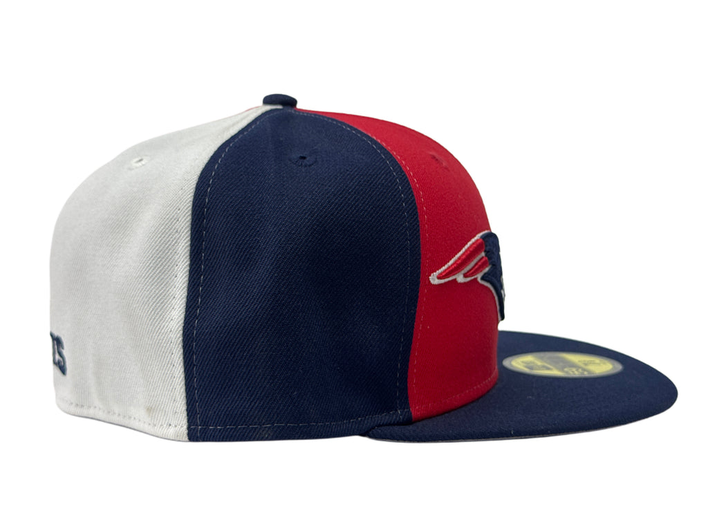 New Era 59FIFTY New England Patriots
