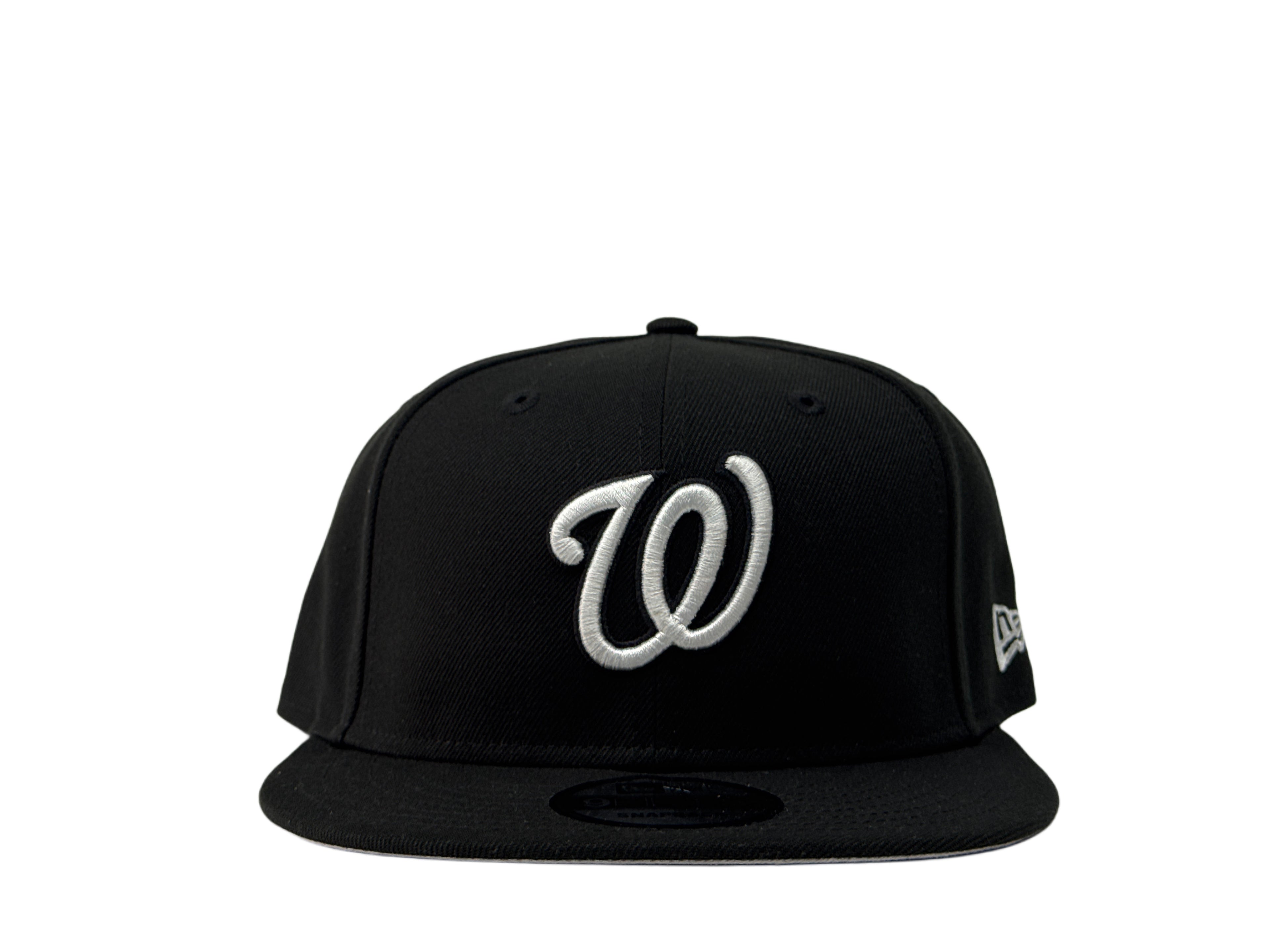 New Era 9FIFTY Washington Nationals