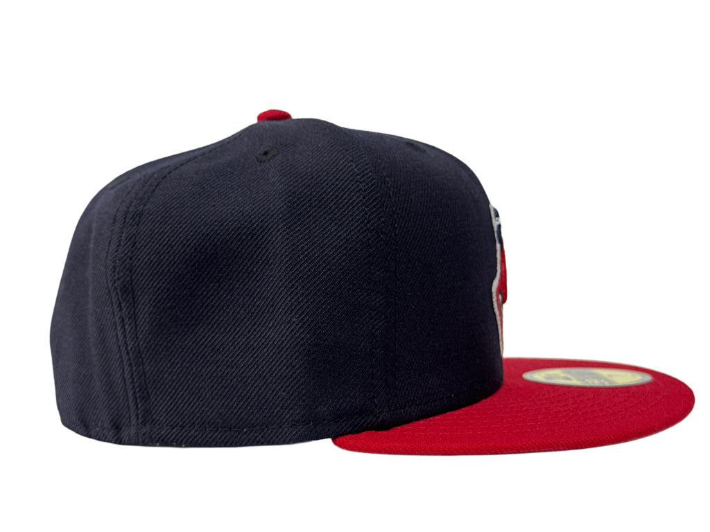 New Era 59FIFTY Washington Nationals