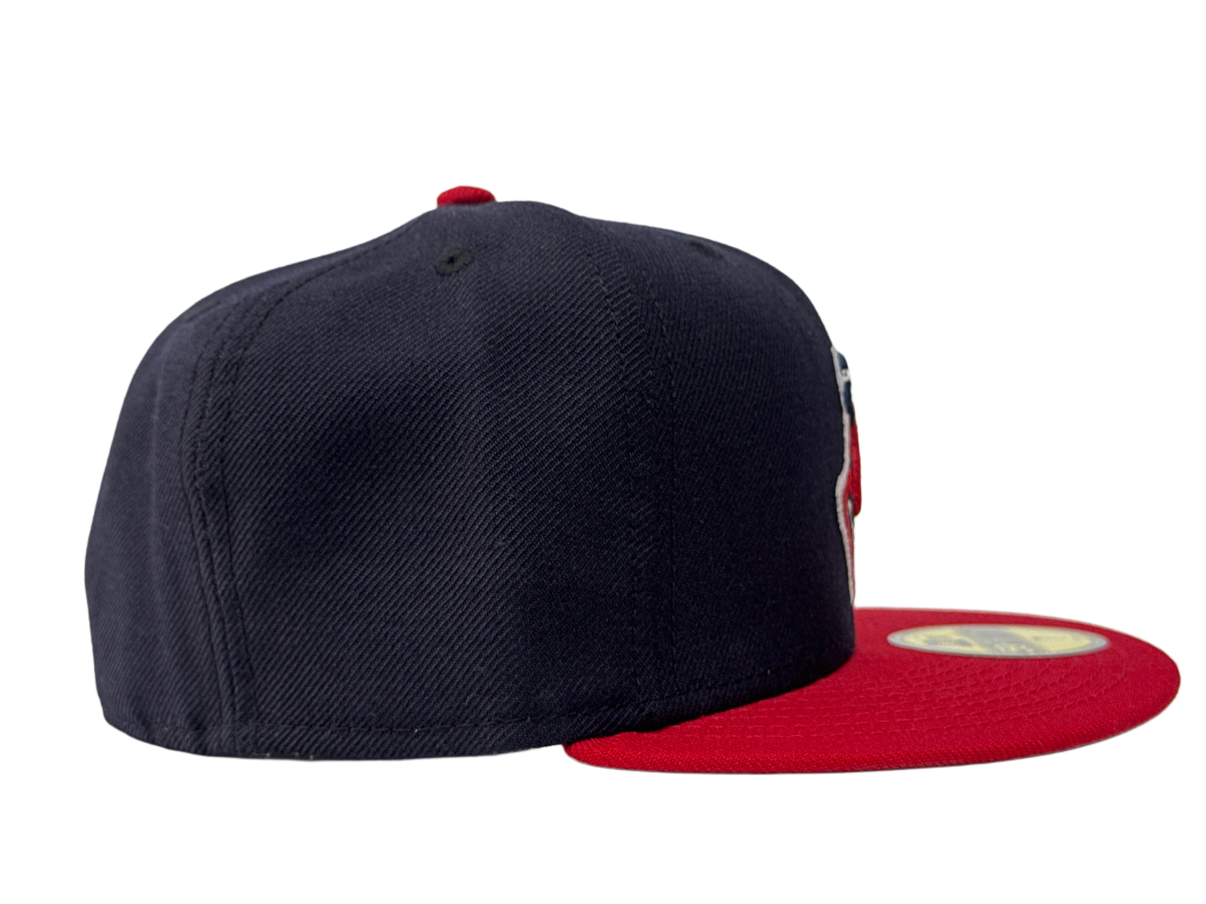 New Era 59FIFTY Washington Nationals