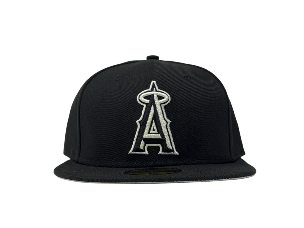 New Era 59FIFTY Los Angeles Angelinos