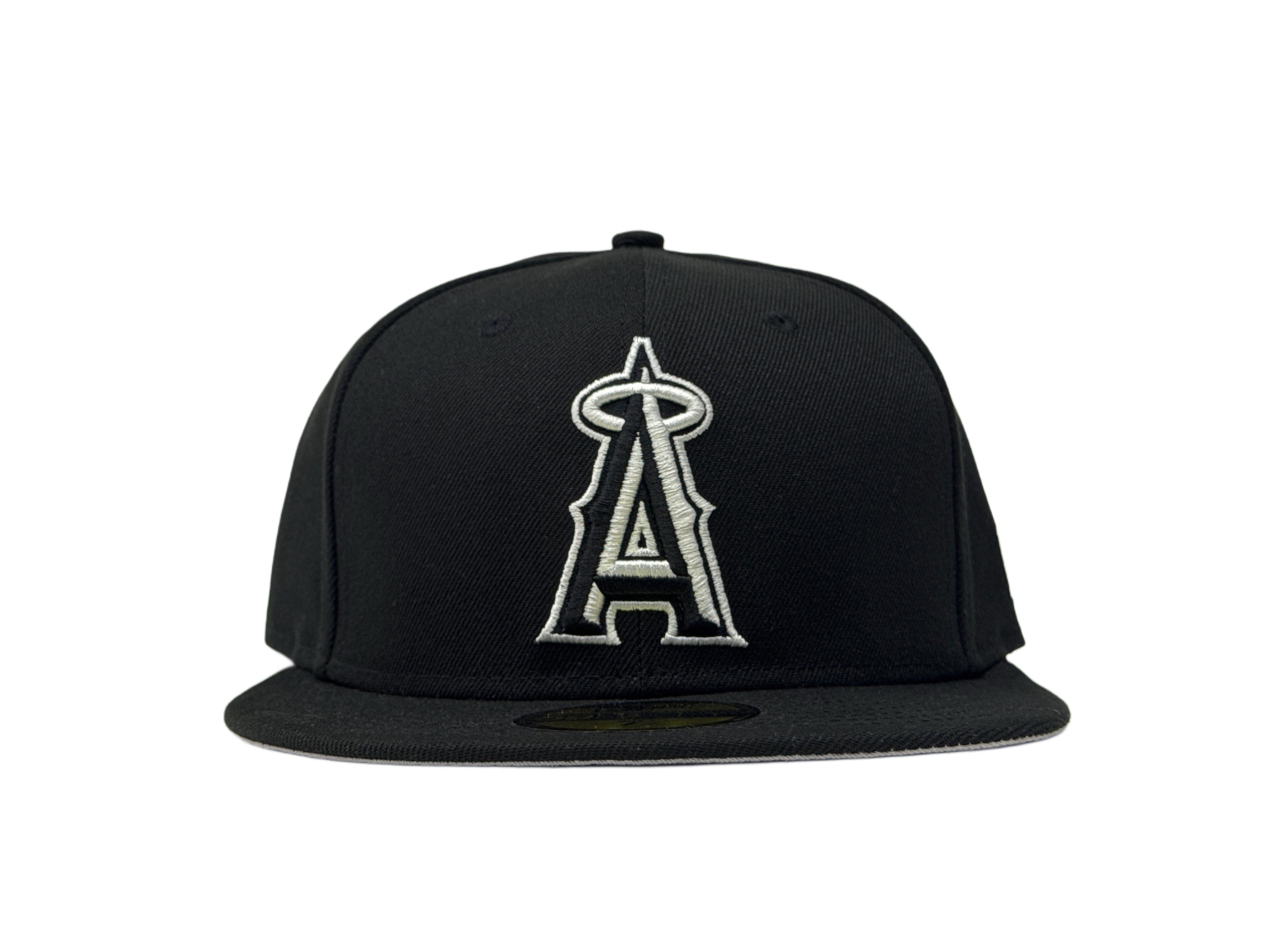 New Era 59FIFTY Los Angeles Angelinos