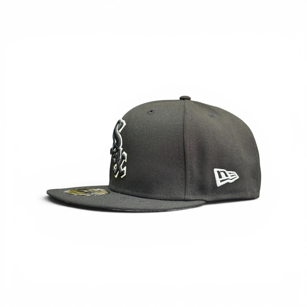 New Era 59FIFTY Chicago White Sox