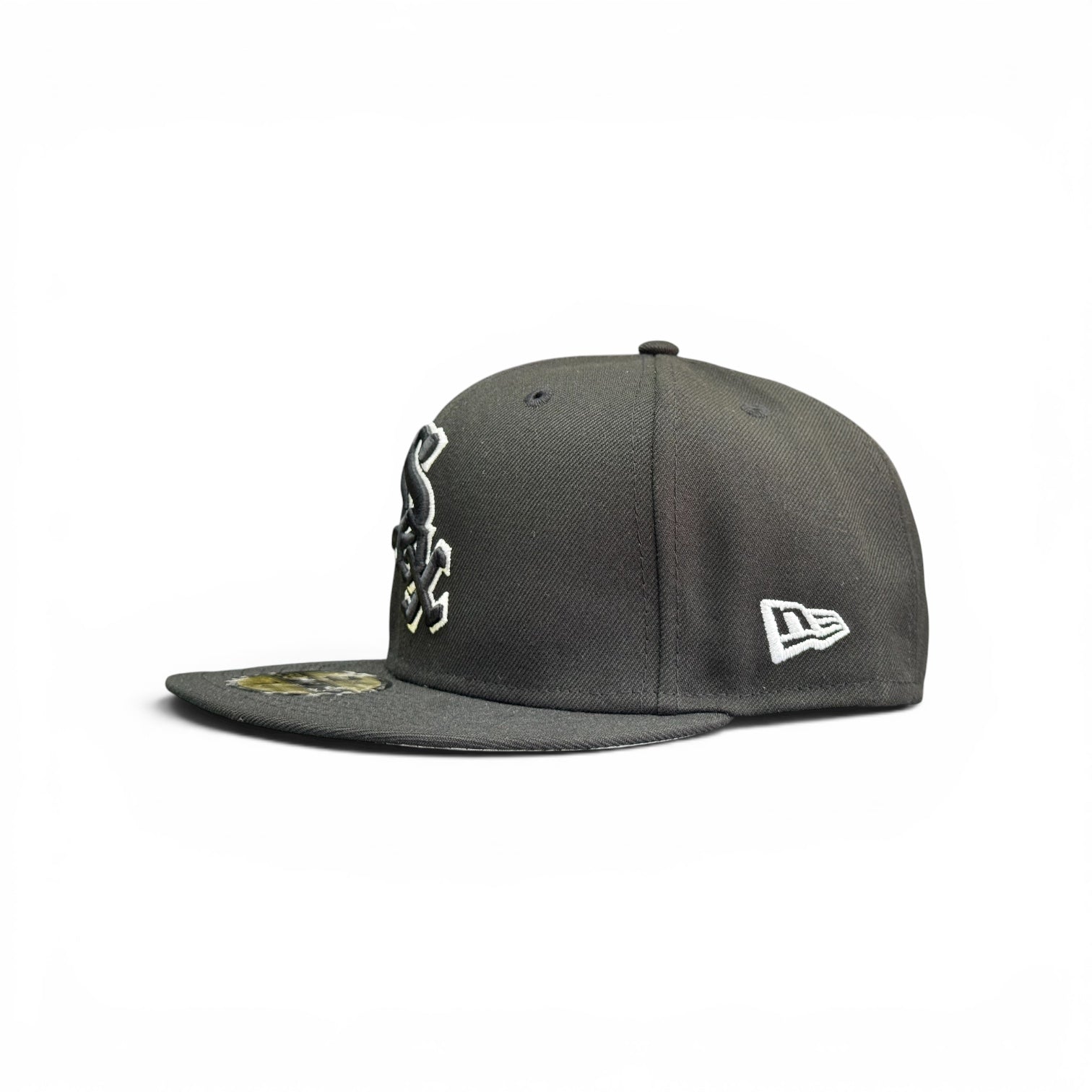 New Era 59FIFTY Chicago White Sox